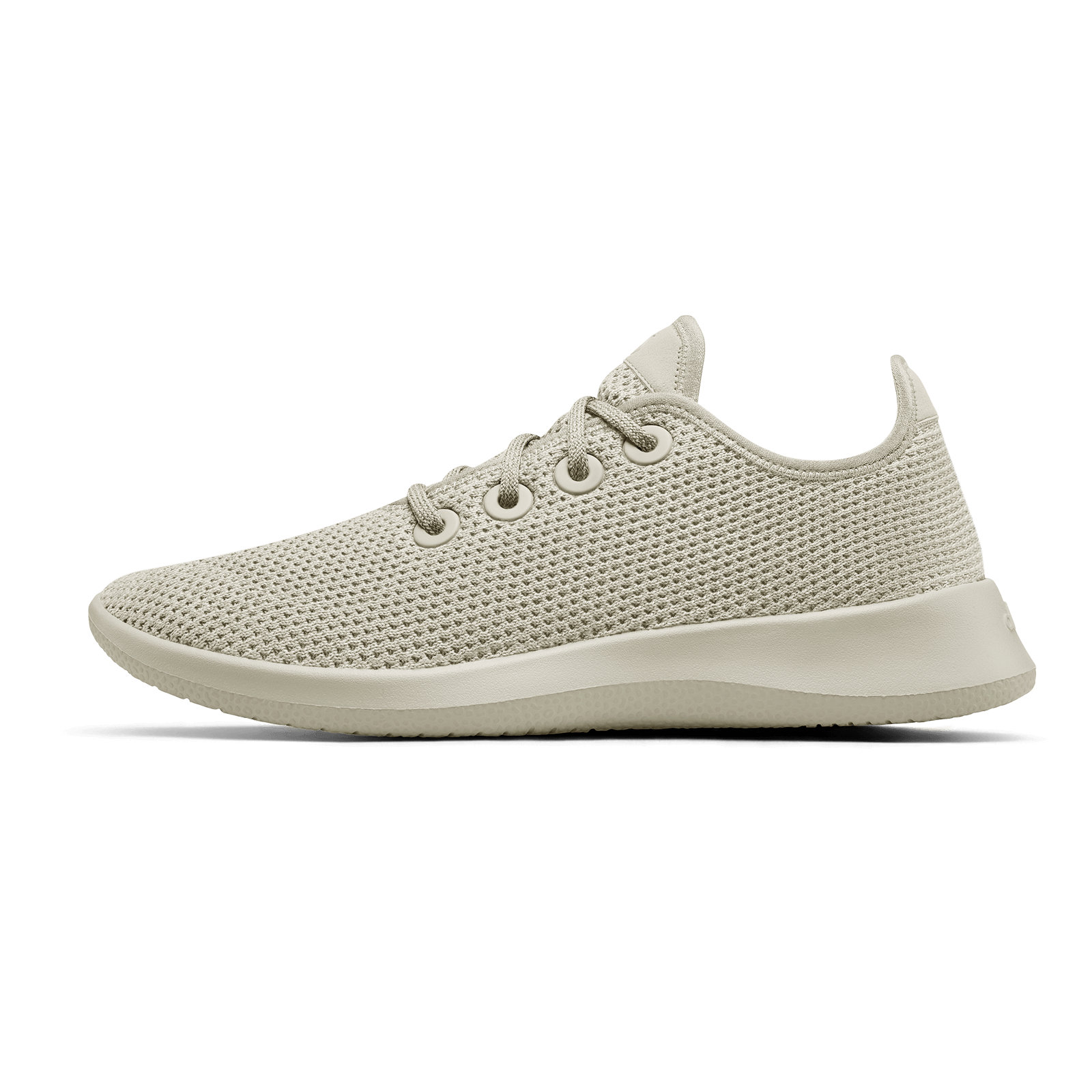 Tree Runners pour hommes - Wheat (Semelle Beige)