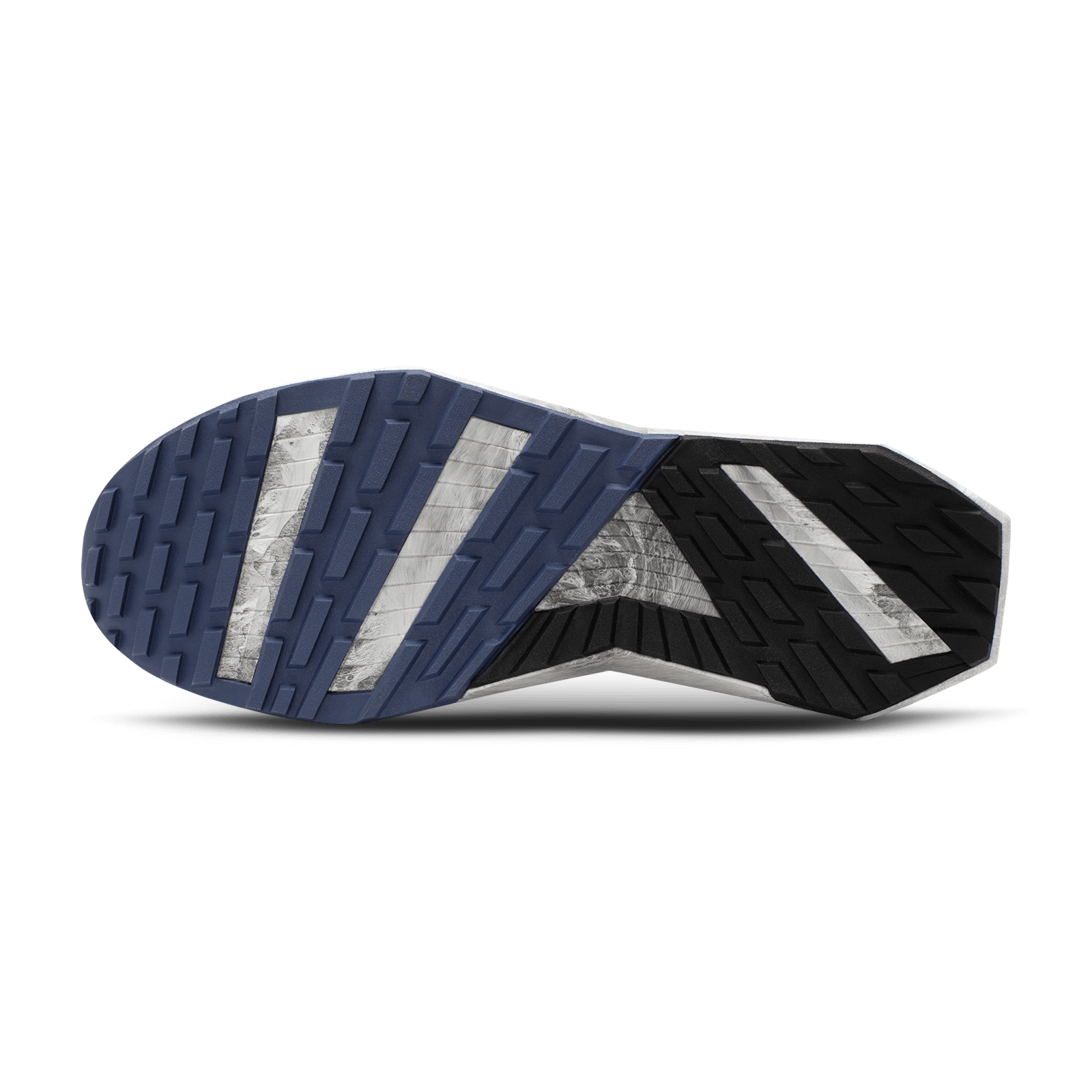Men's Tree Flyer 2 - Natural Black, Hazy Indigo (Swift Grey Sole)