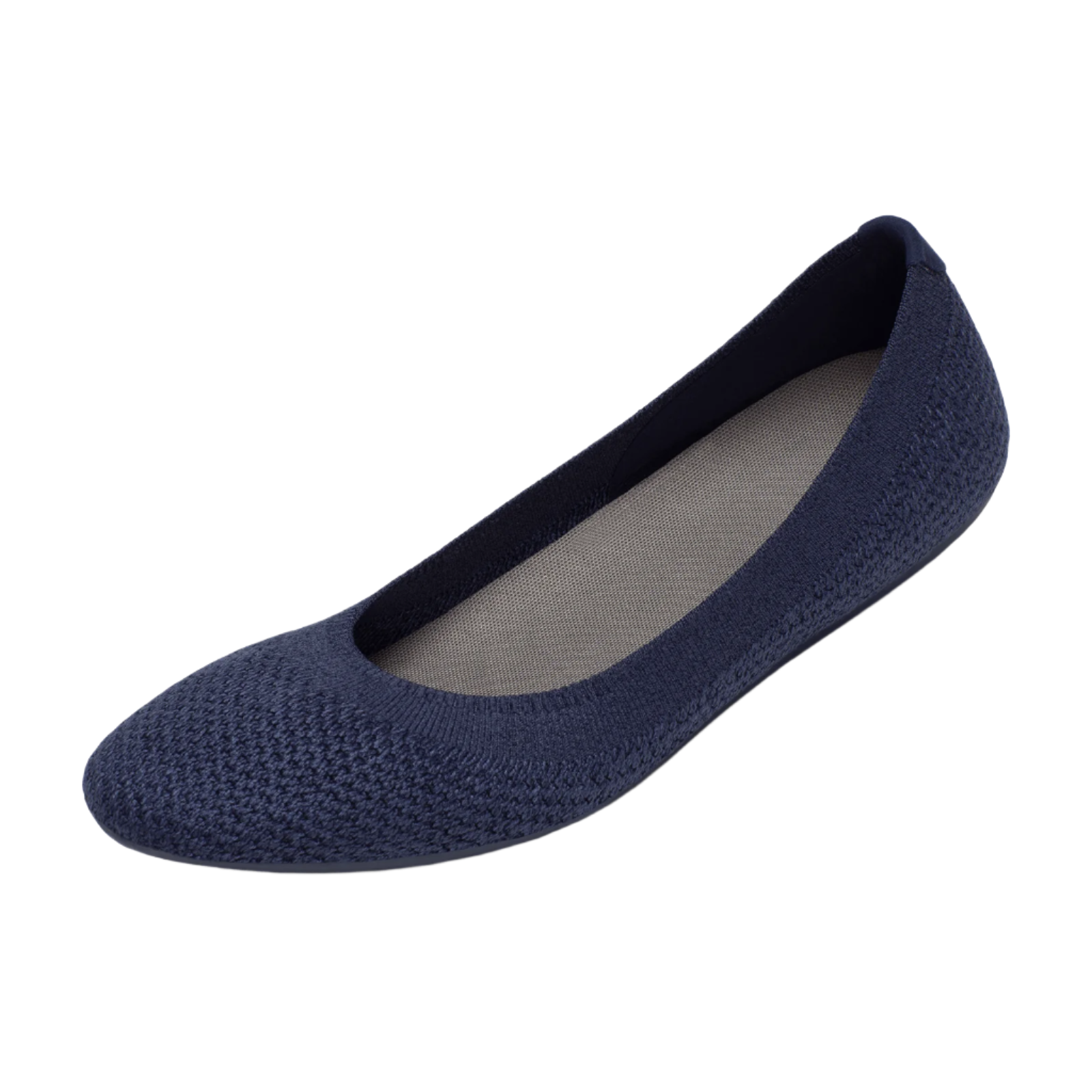 Women's Tree Breezers - Hazy Indigo (Hazy Indigo Sole)