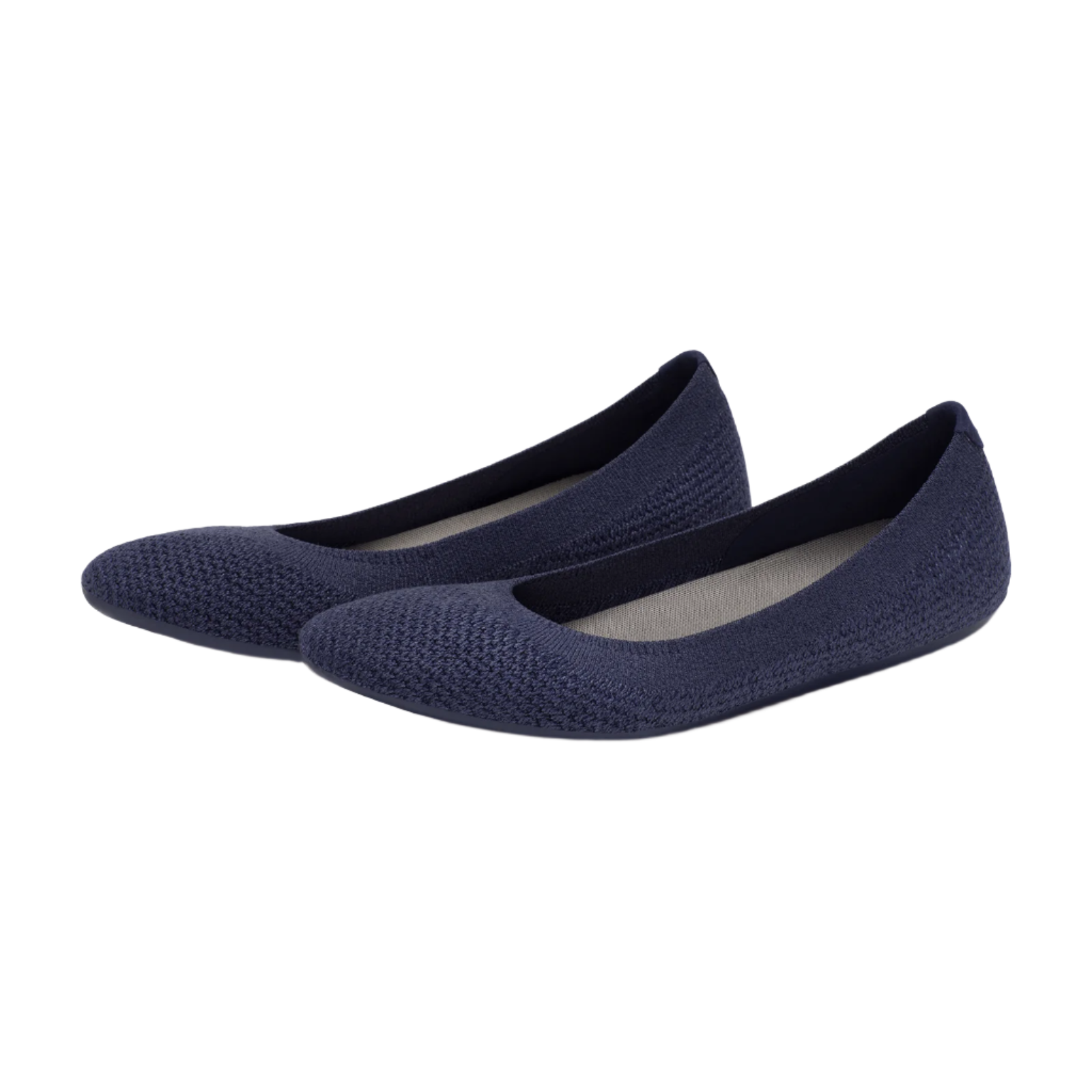 Women's Tree Breezers - Hazy Indigo (Hazy Indigo Sole)