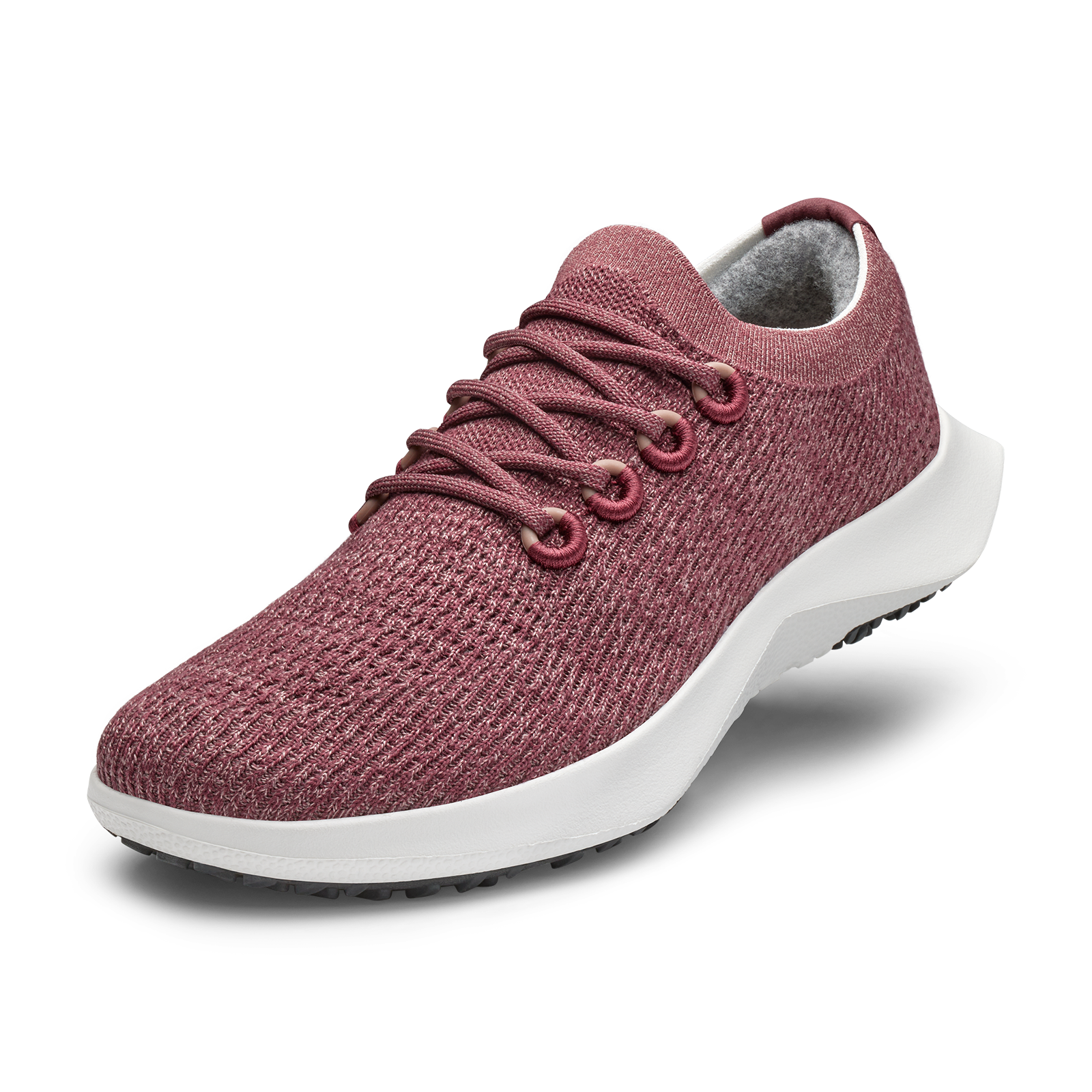 Men's Tree Dasher 2 - Botanic Red (Blizzard Sole)