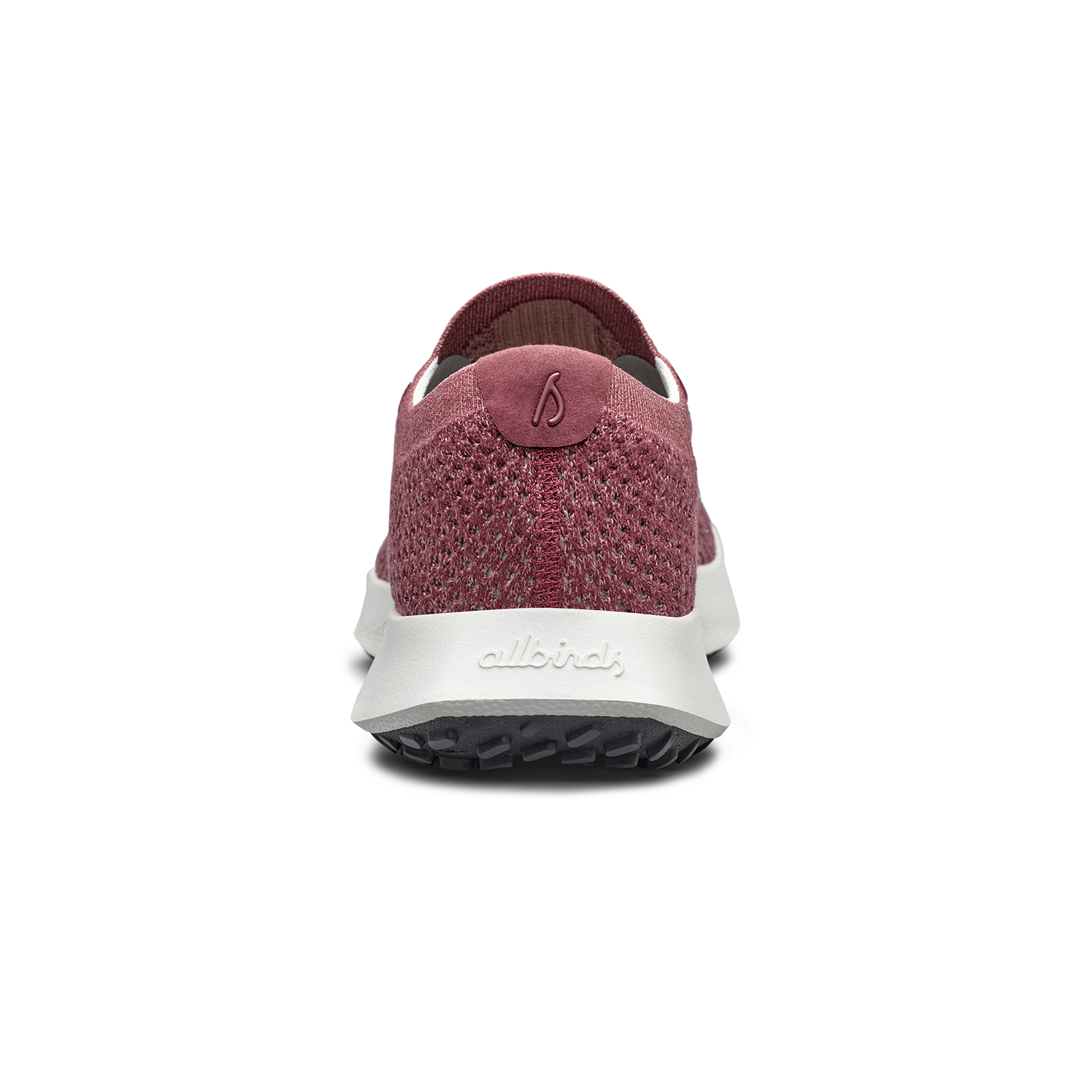 Men's Tree Dasher 2 - Botanic Red (Blizzard Sole)