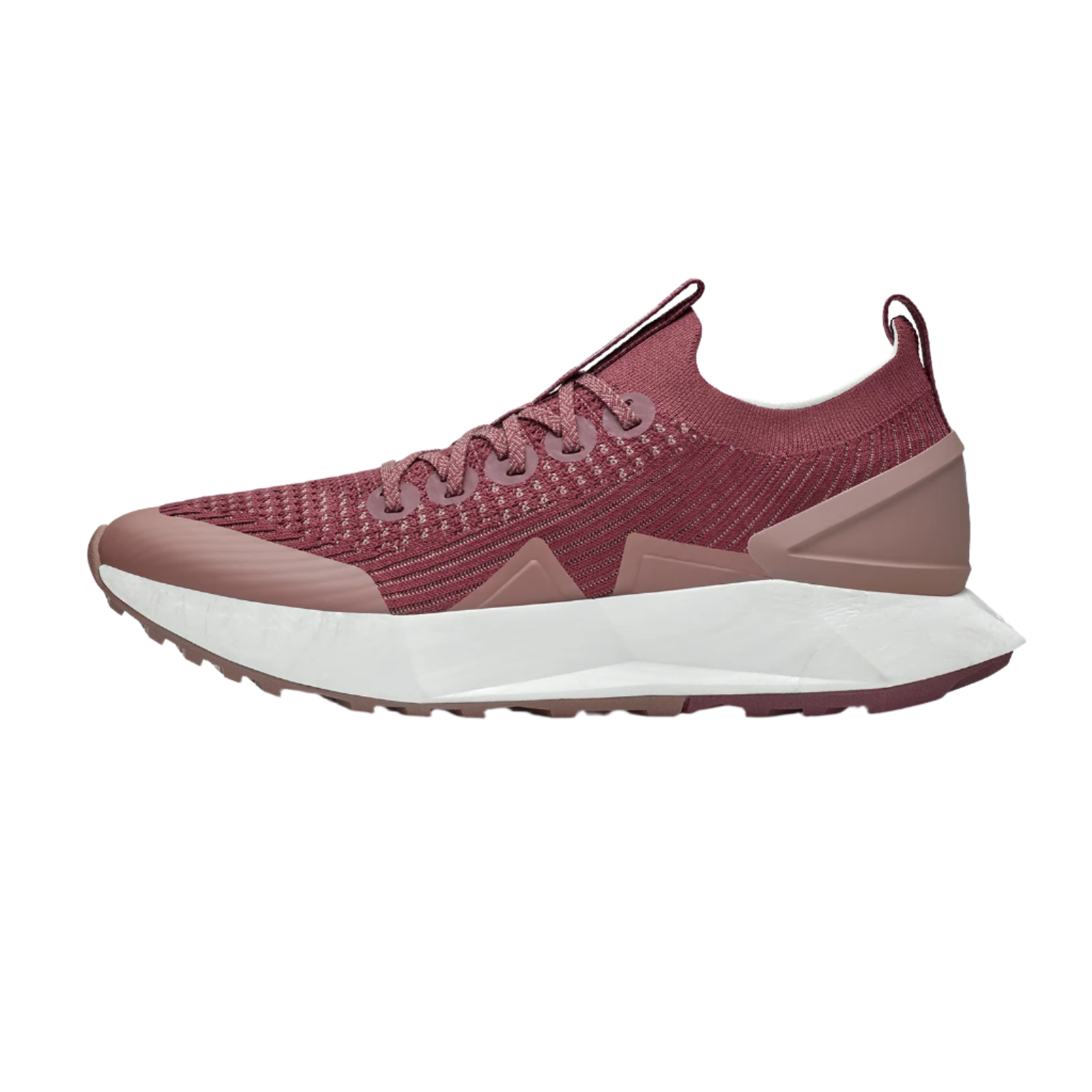 Men's Tree Flyer 2 - Botanic Red (Blizzard Sole)