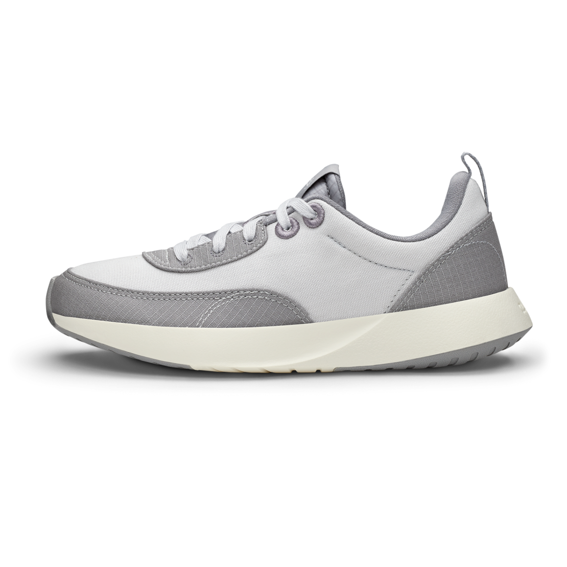 Men's Couriers - Medium Grey/Light Grey (Natural White Sole)