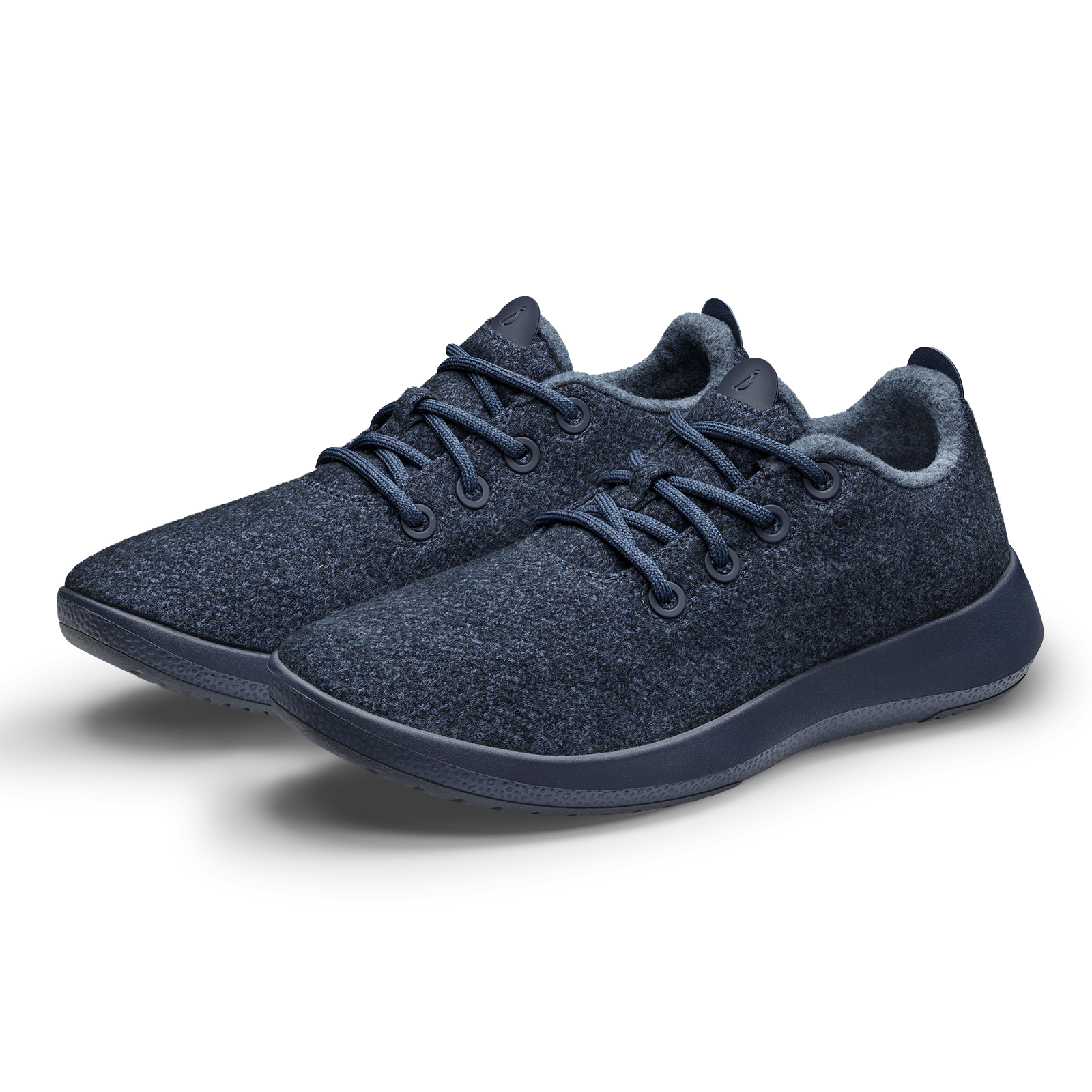 Wool Runner Mizzles pour femmes - Savanna Night (Semelle Blue Navy)
