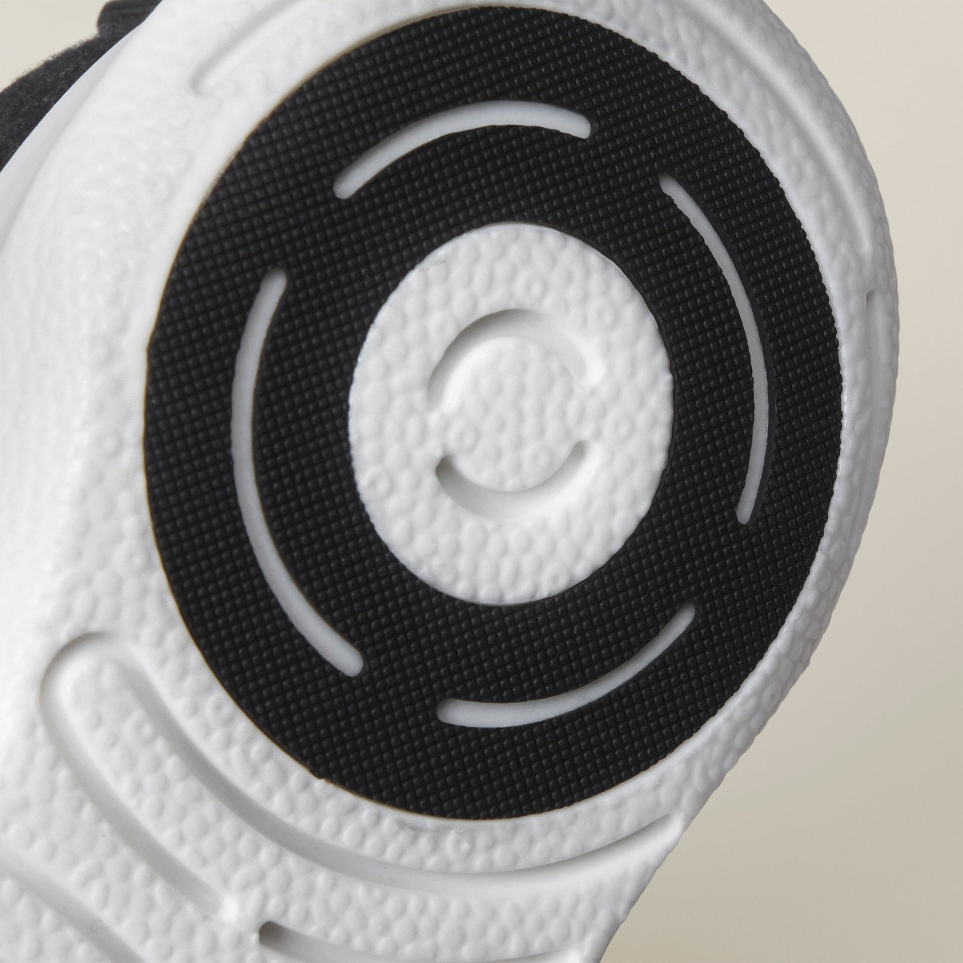 Women's SuperLight Wool Runners - Natural Black (Blizzard)