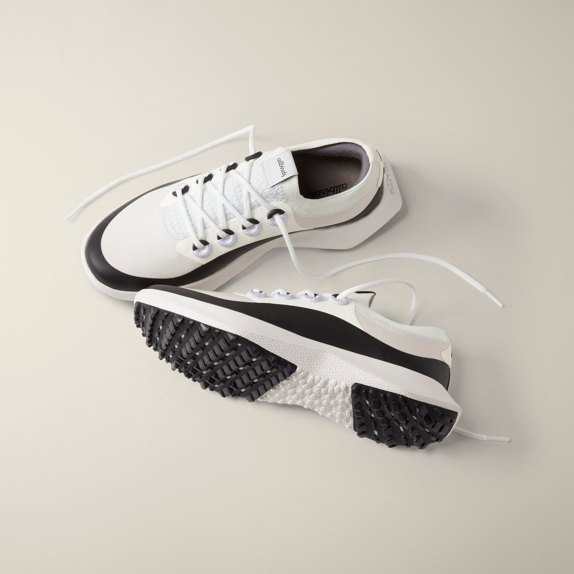 Men's Golf Dashers - Blizzard, Natural Black (Blizzard)
