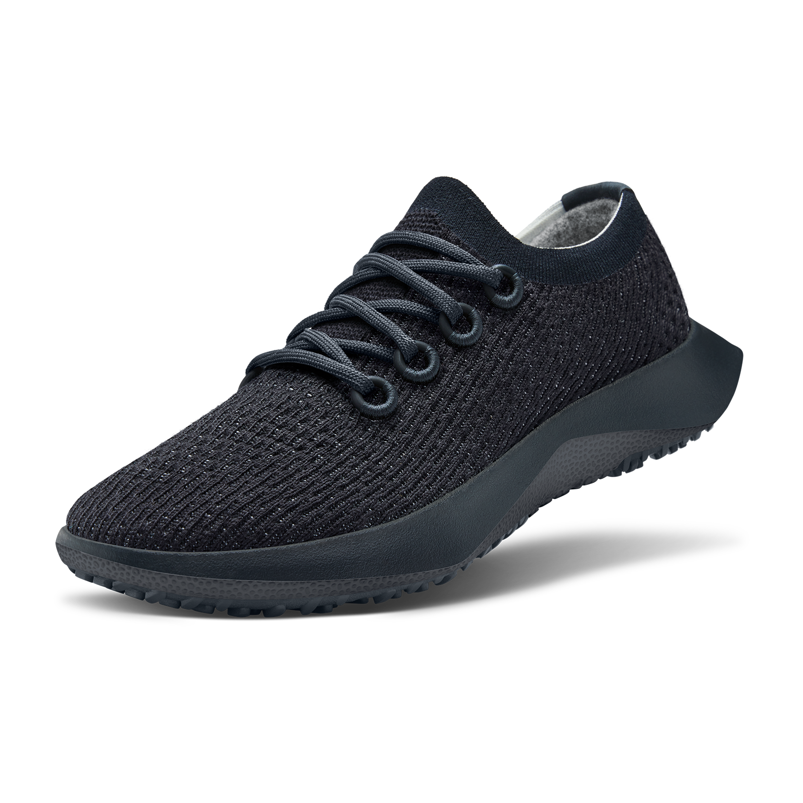 Tree Dasher 2 pour hommes - Natural Black (Semelle Natural Black)