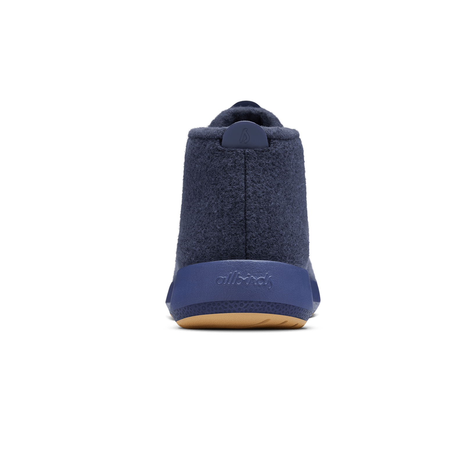 Wool Runner-up Mizzles pour femmes - Hazy Indigo (Semelle Hazy Indigo)