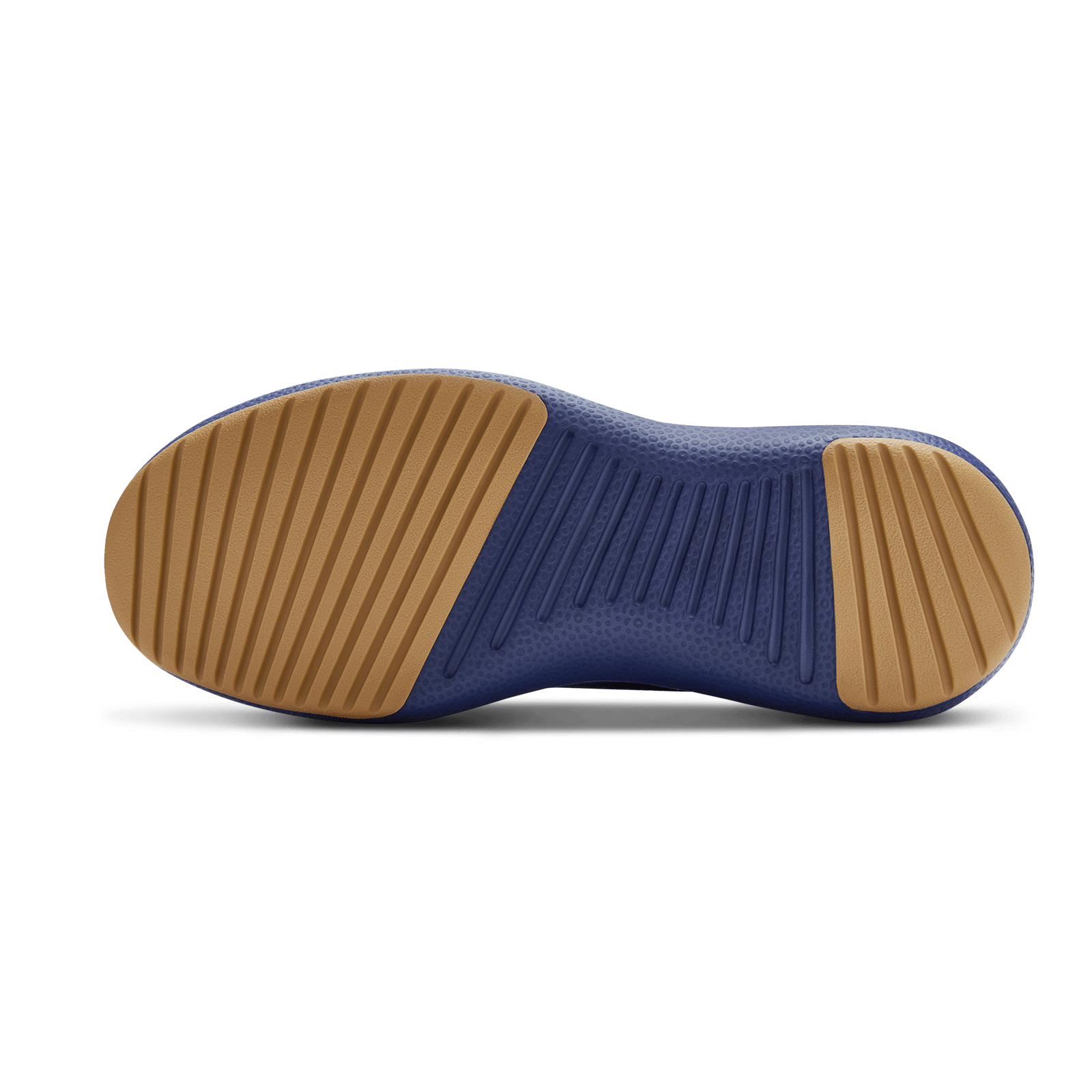 Wool Runner-up Mizzles pour femmes - Hazy Indigo (Semelle Hazy Indigo)