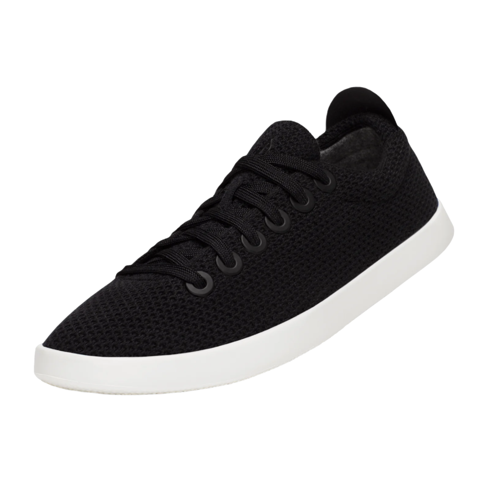 Tree Pipers pour hommes - Natural Black (Semelle Blizzard)