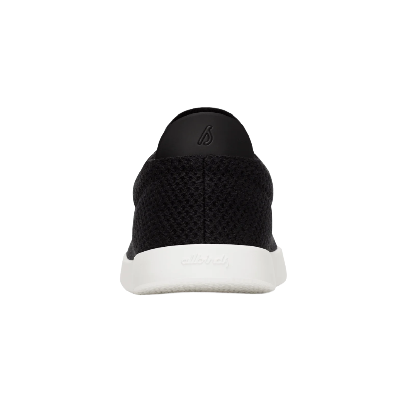 Tree Pipers pour hommes - Natural Black (Semelle Blizzard)