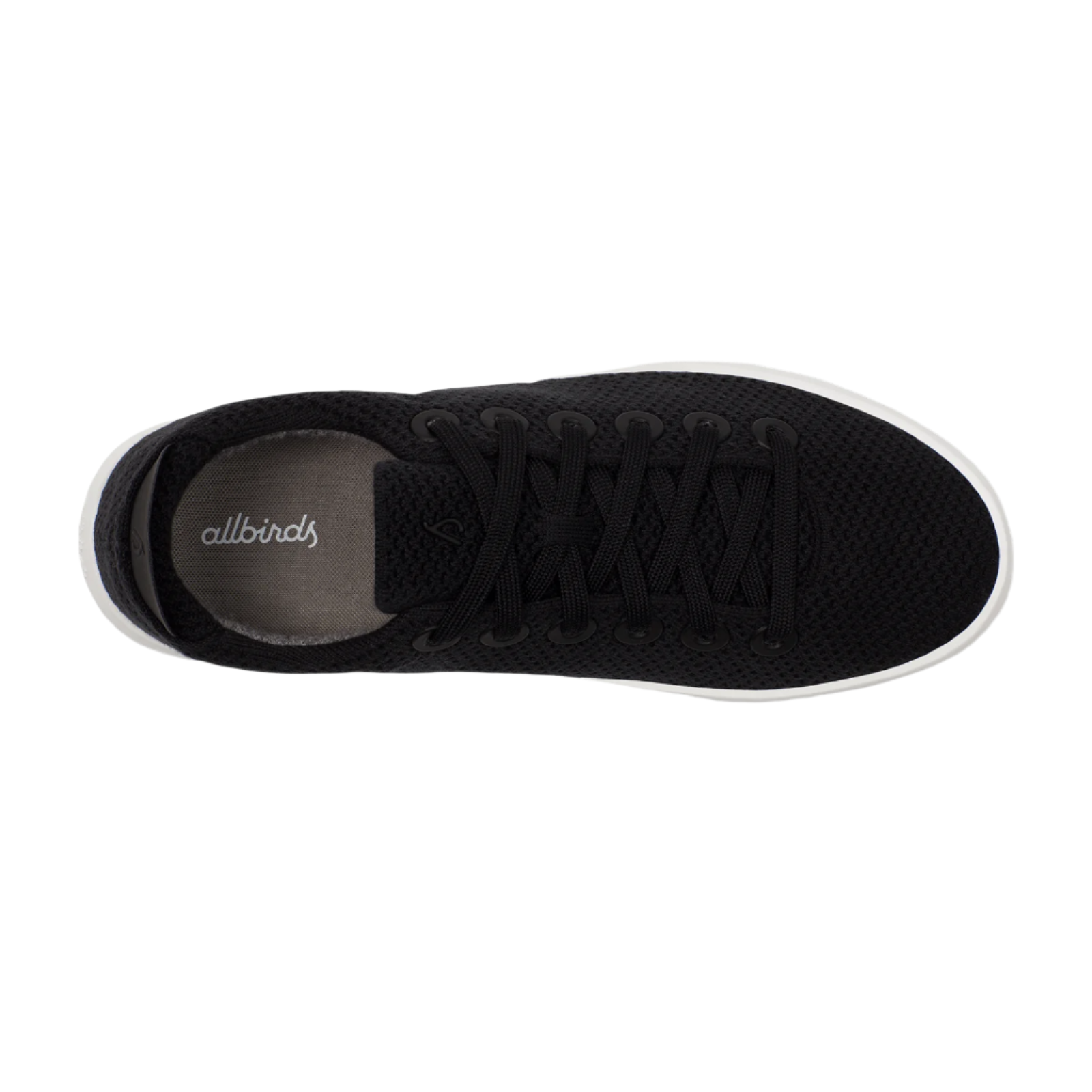 Tree Pipers pour hommes - Natural Black (Semelle Blizzard)