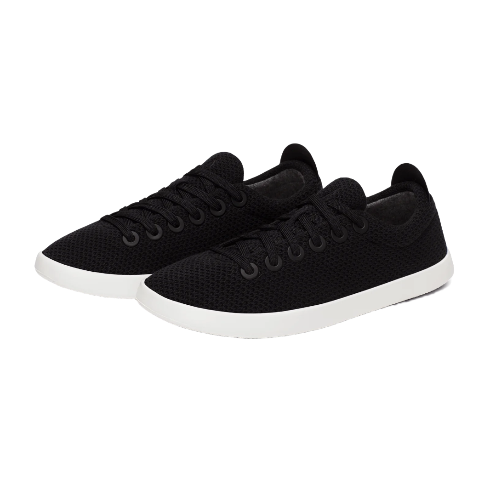 Tree Pipers pour hommes - Natural Black (Semelle Blizzard)