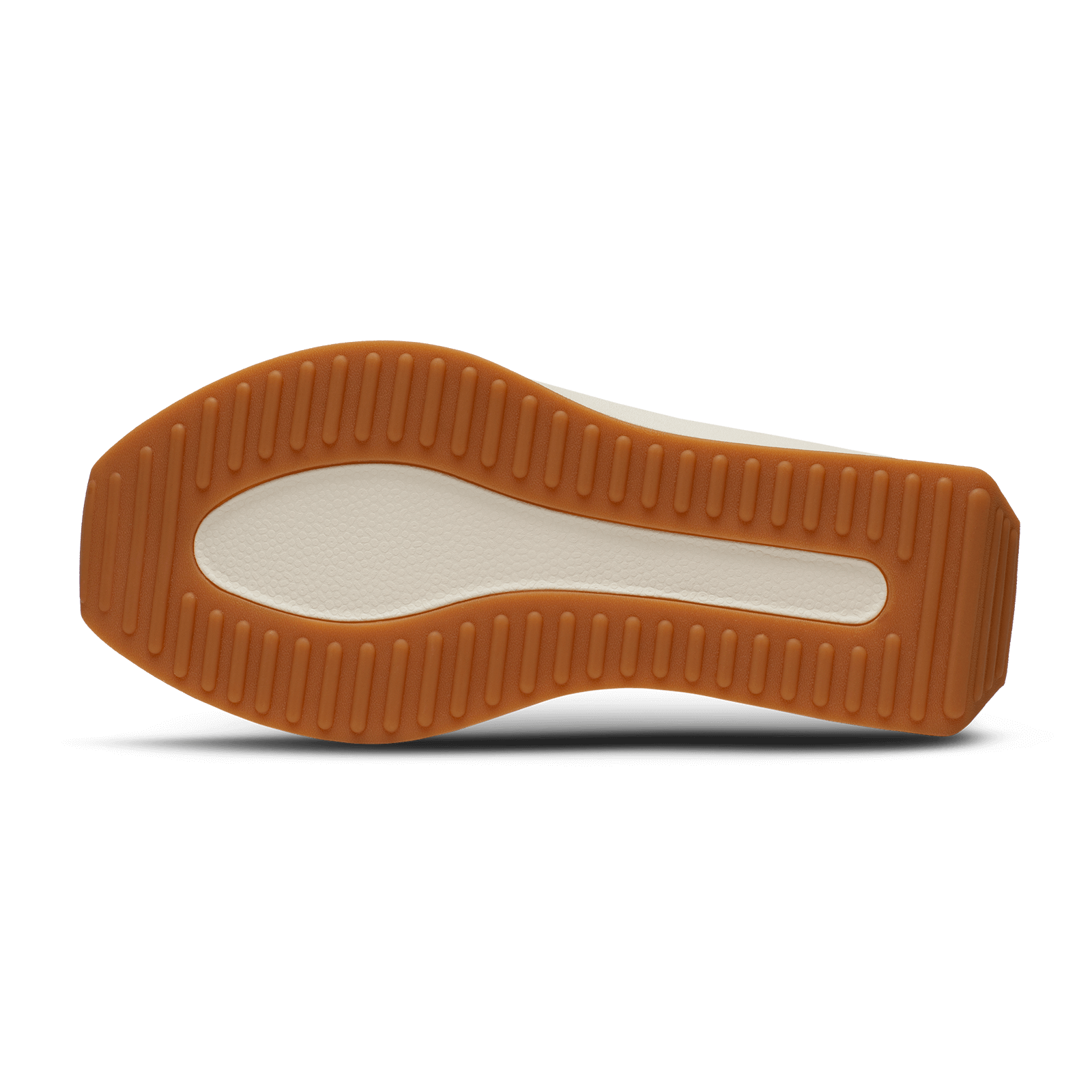 Women's Risers - Natural White (Blizzard Sole)