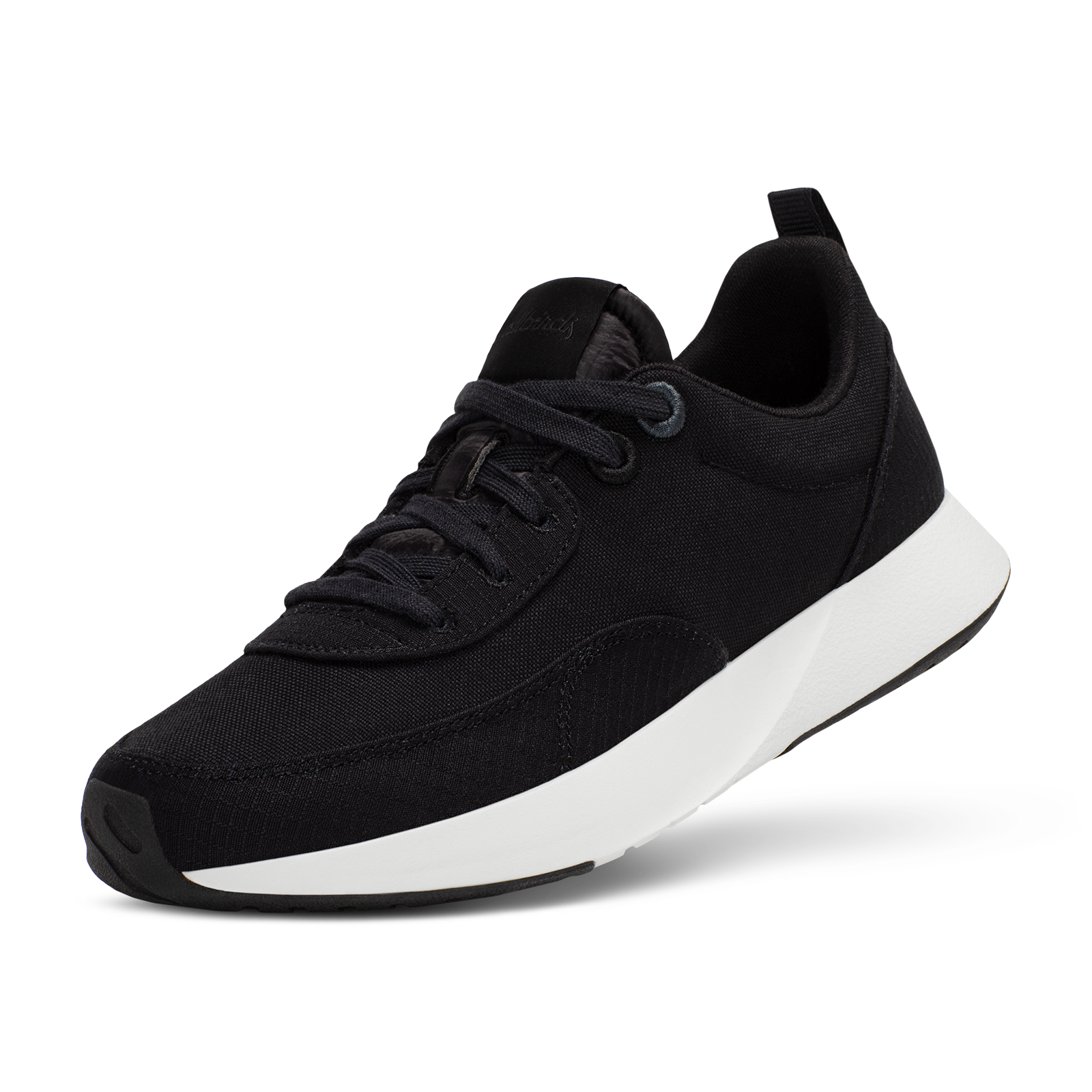 Women's Couriers - Natural Black (Blizzard Sole)