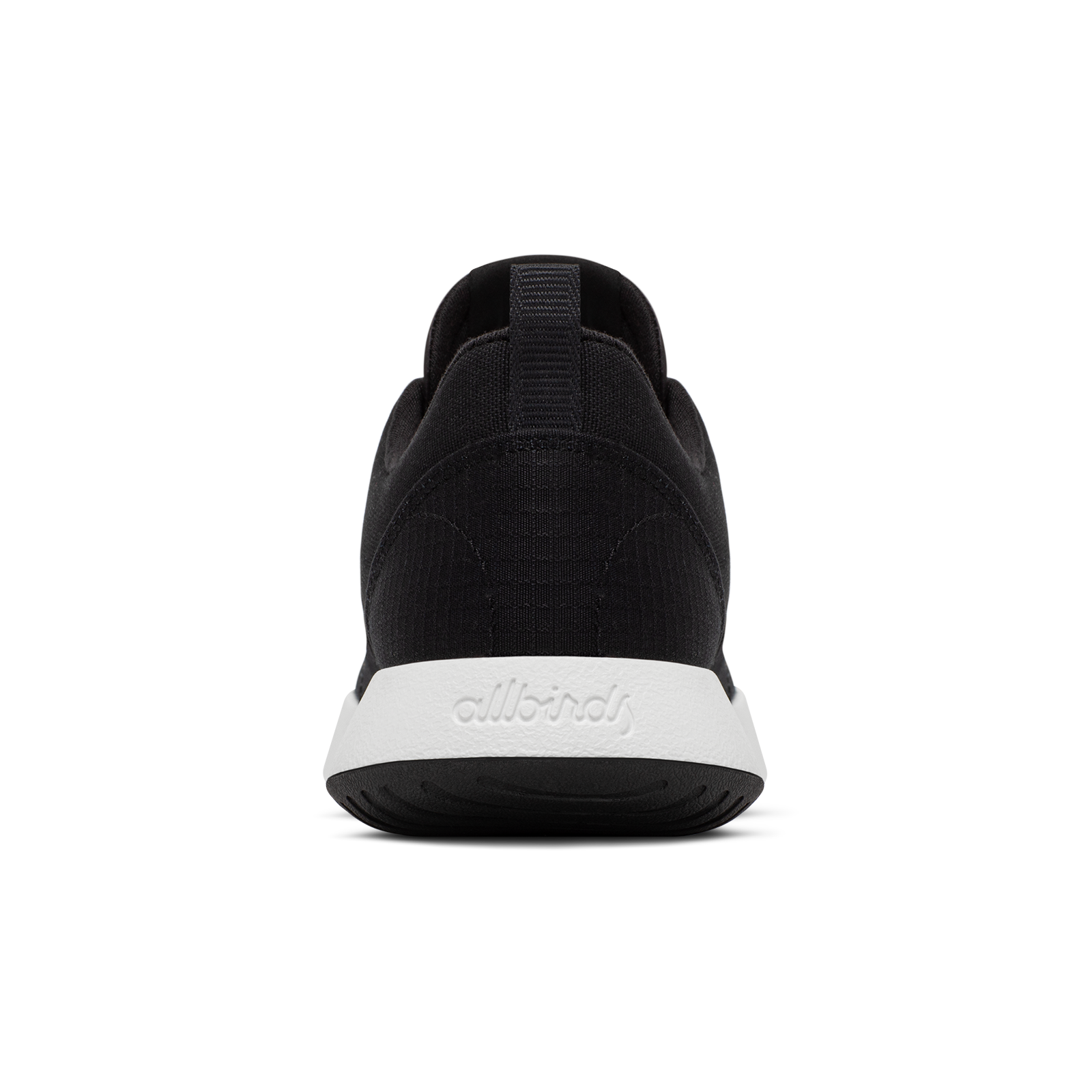 Men's Couriers - Natural Black (Blizzard Sole)