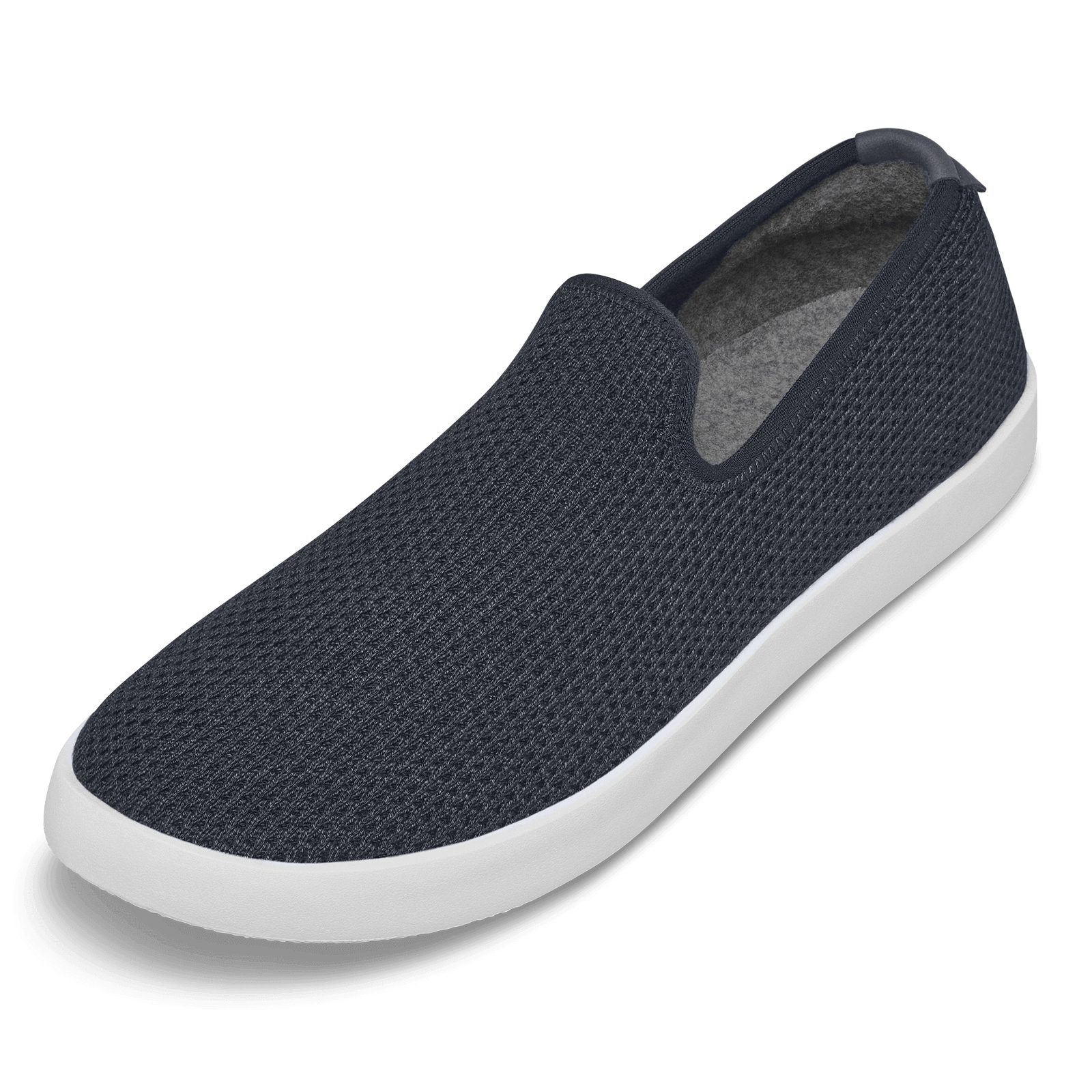 Men's Tree Loungers - Navy Night (White Sole)