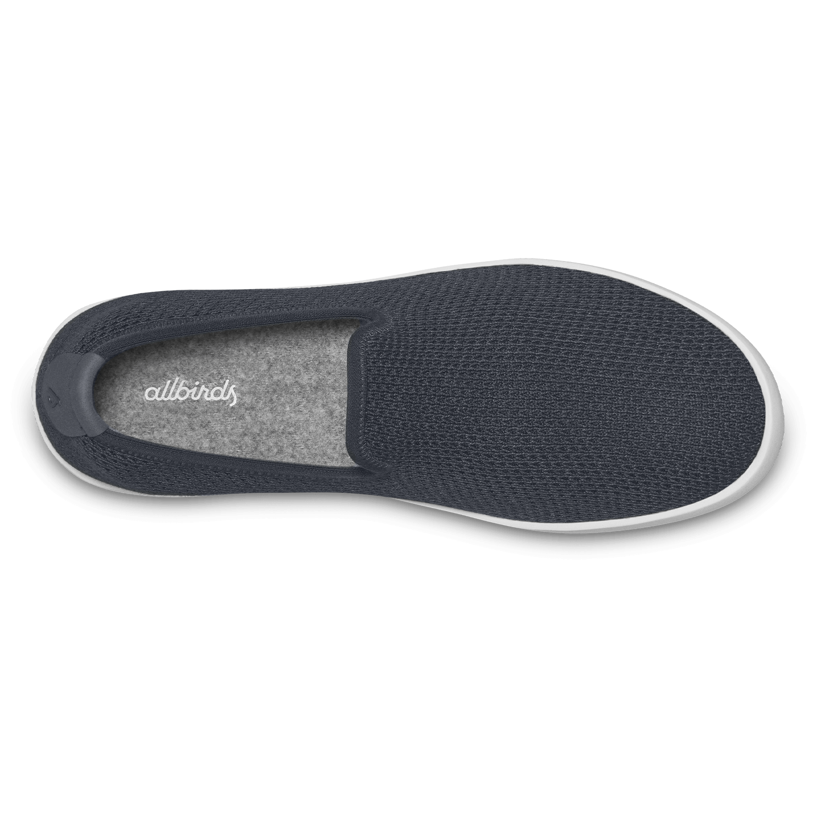 Men's Tree Loungers - Navy Night (White Sole)