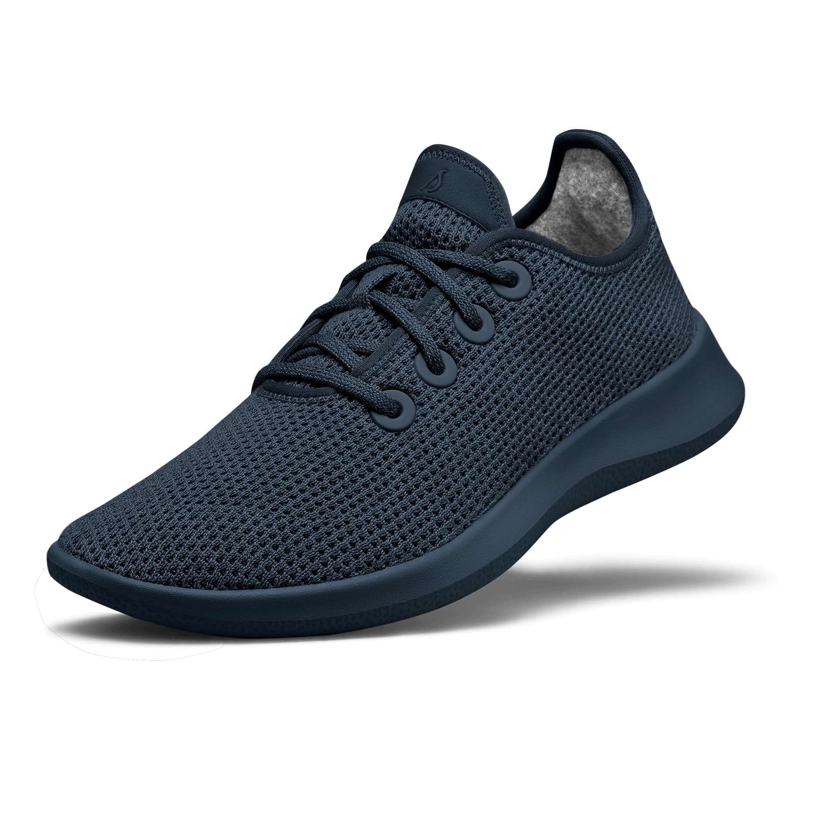 Tree Runners pour femmes - Navy Night (Semelle Navy)