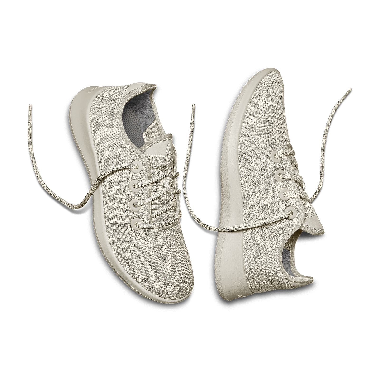 Tree Runners pour femmes - Wheat (Semelle Dark Beige)