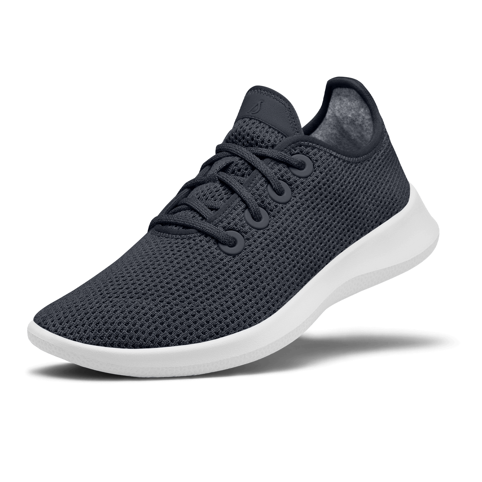 Tree Runners pour femmes - Navy Night (Semelle White)