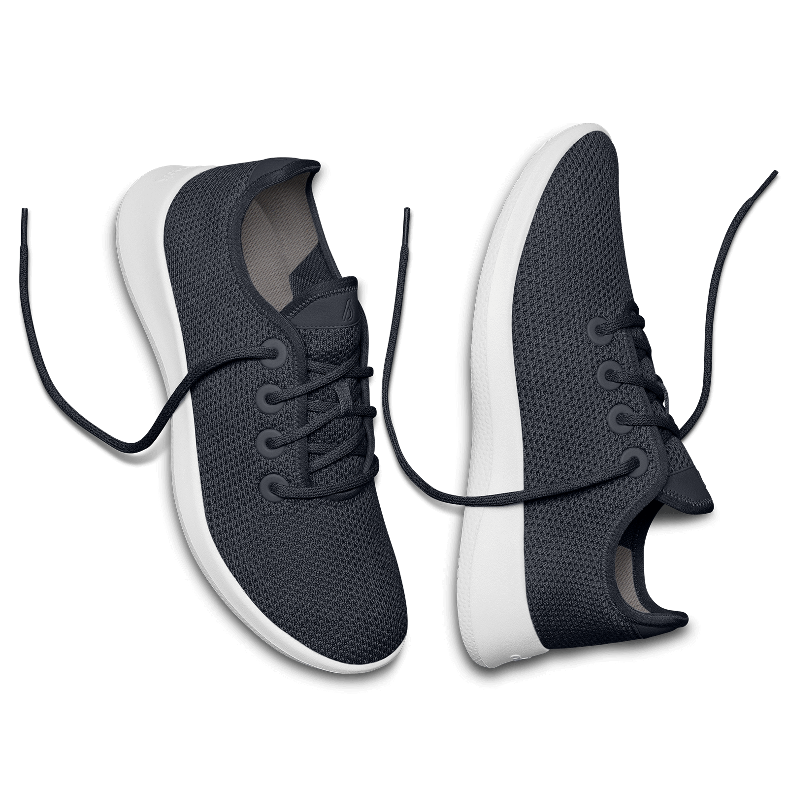 Tree Runners pour femmes - Navy Night (Semelle White)