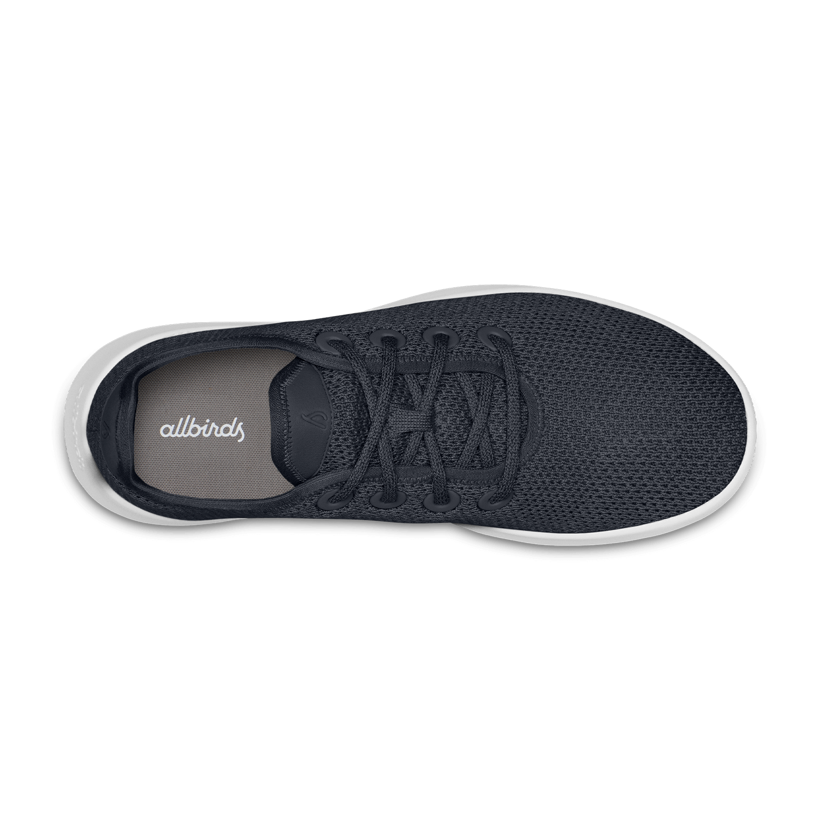 Tree Runners pour femmes - Navy Night (Semelle White)
