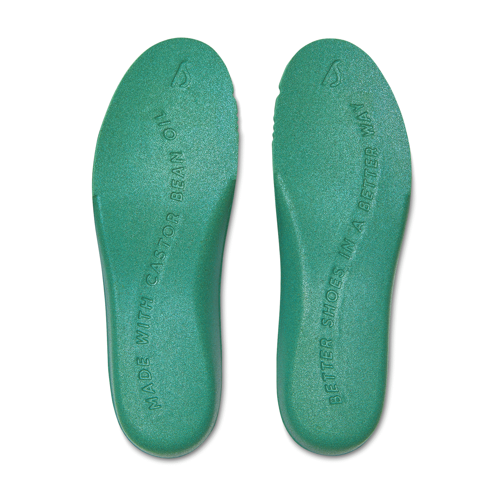 Men's Wool & Tree Lounger/Tree Skipper Insoles - Natural Grey