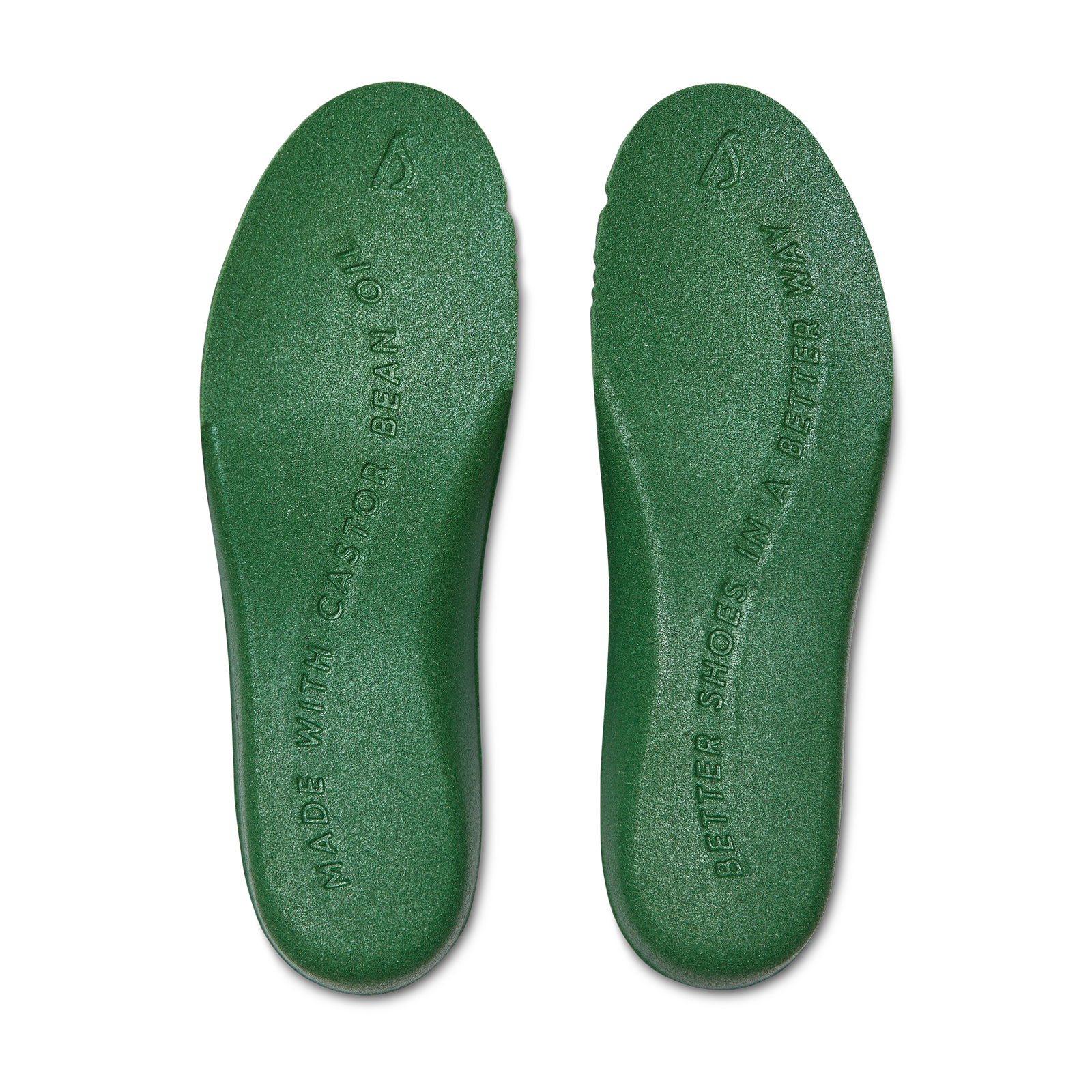 Semelles intérieures pour Wool Runners et Tree Runners pour femmes - Natural Grey
