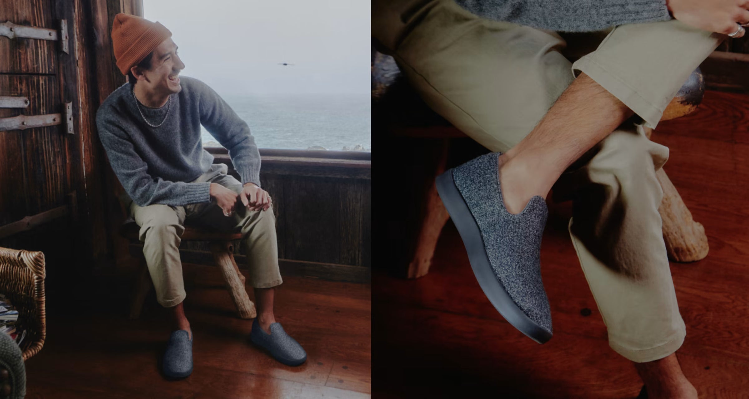 Fall Travel Essentials for Men