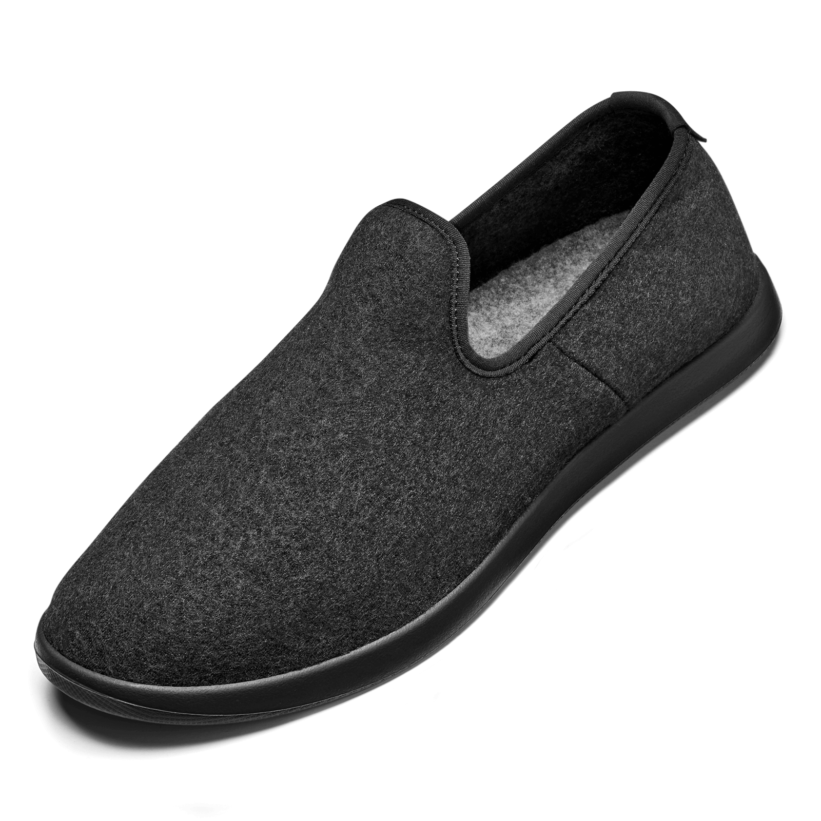 Men's Wool Loungers