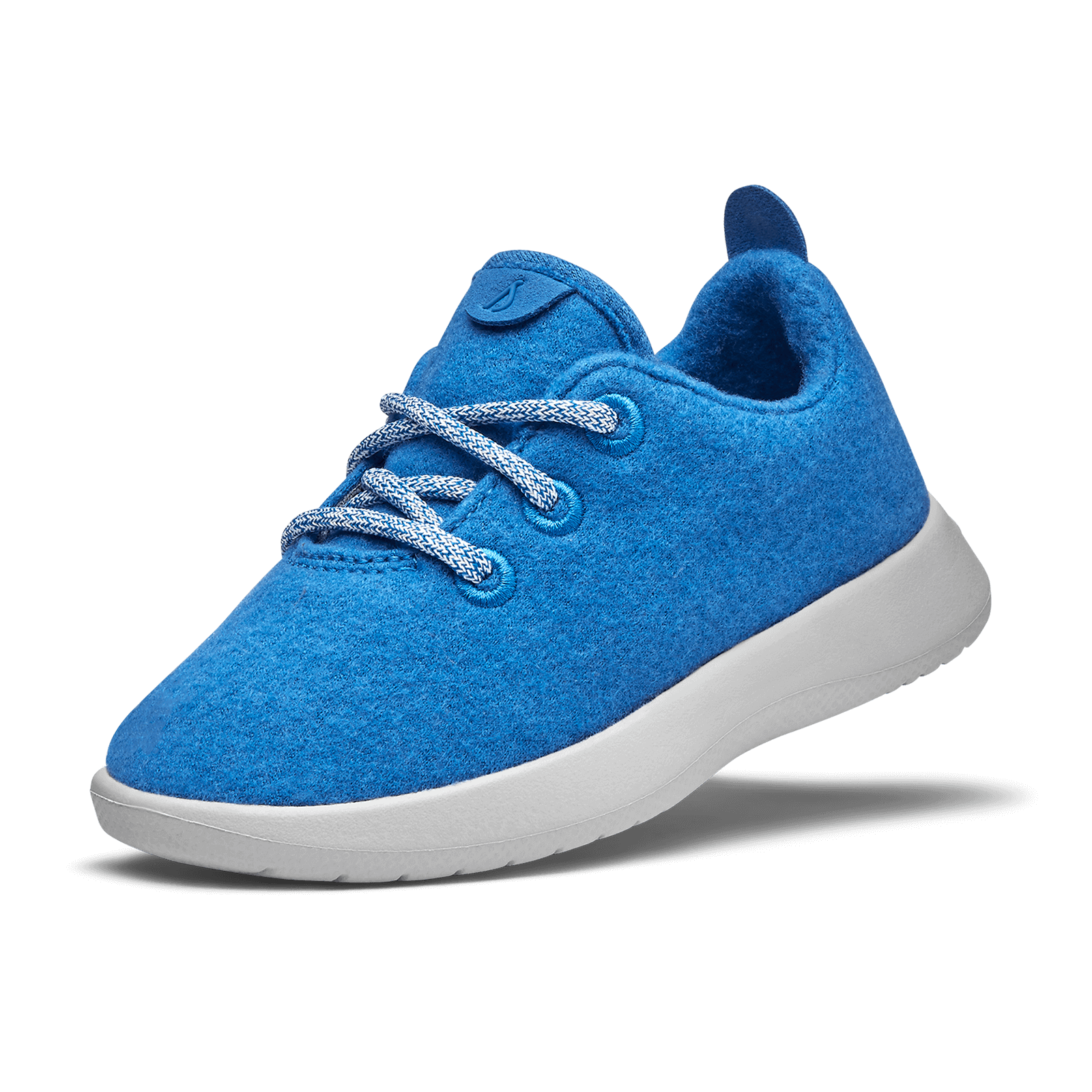 Smallbirds Wool Runners - Little Kids
