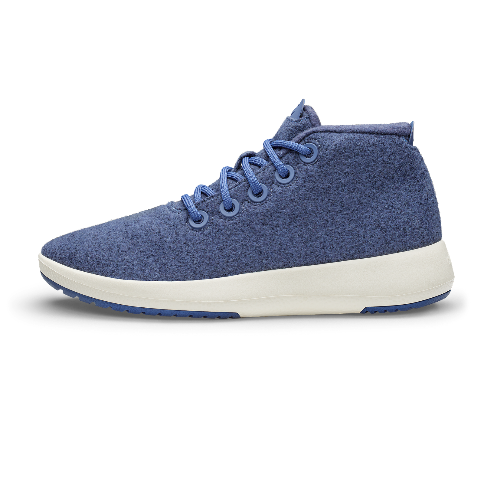 Allbirds Men s Wool Runner Up Mizzles Hazy Indigo Size 12