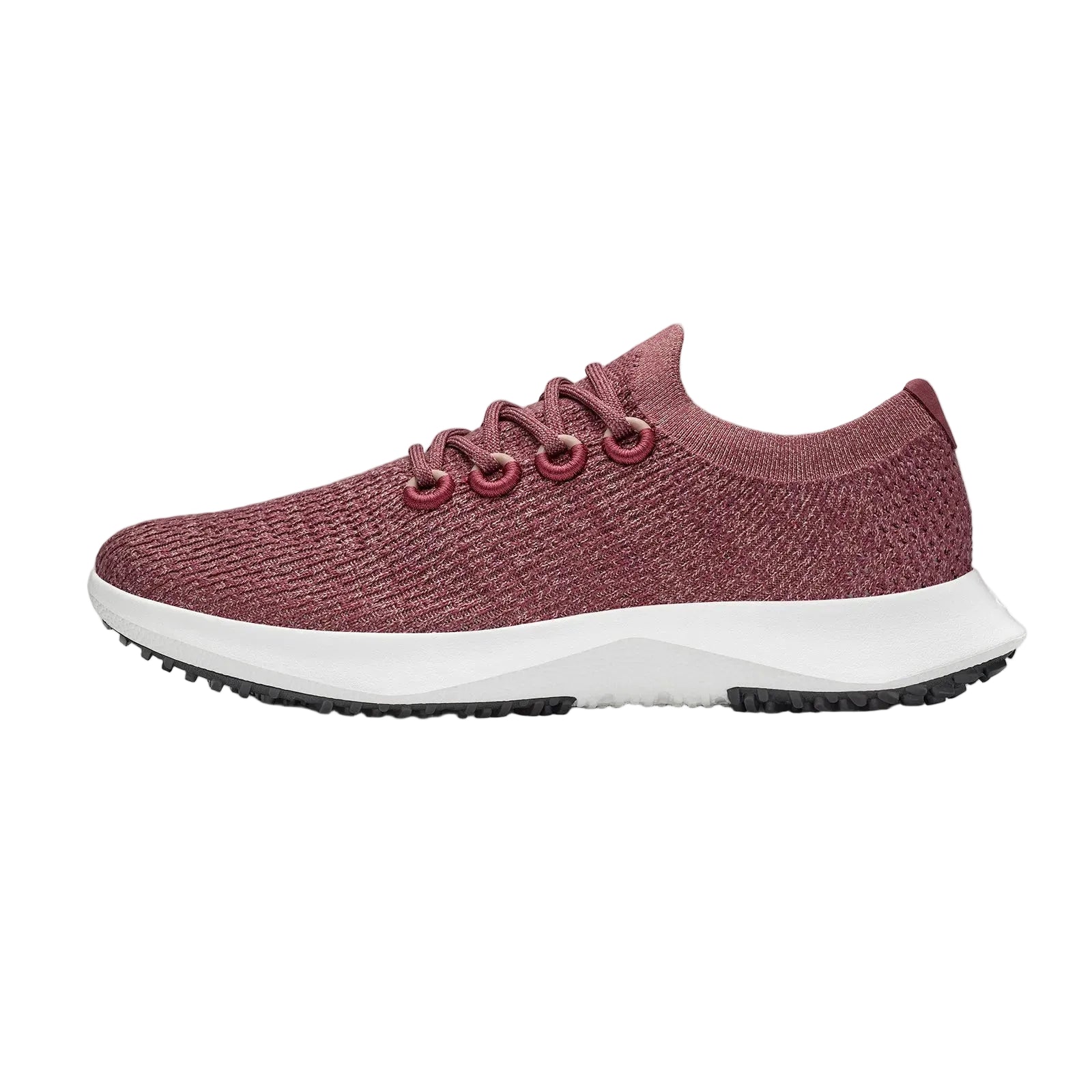 Women's Tree Dasher 2 - Botanic Red (Blizzard Sole)