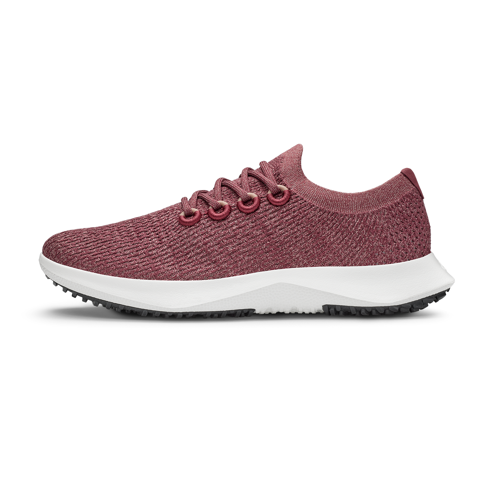 Women's Tree Dasher 2 - Botanic Red (Blizzard Sole)