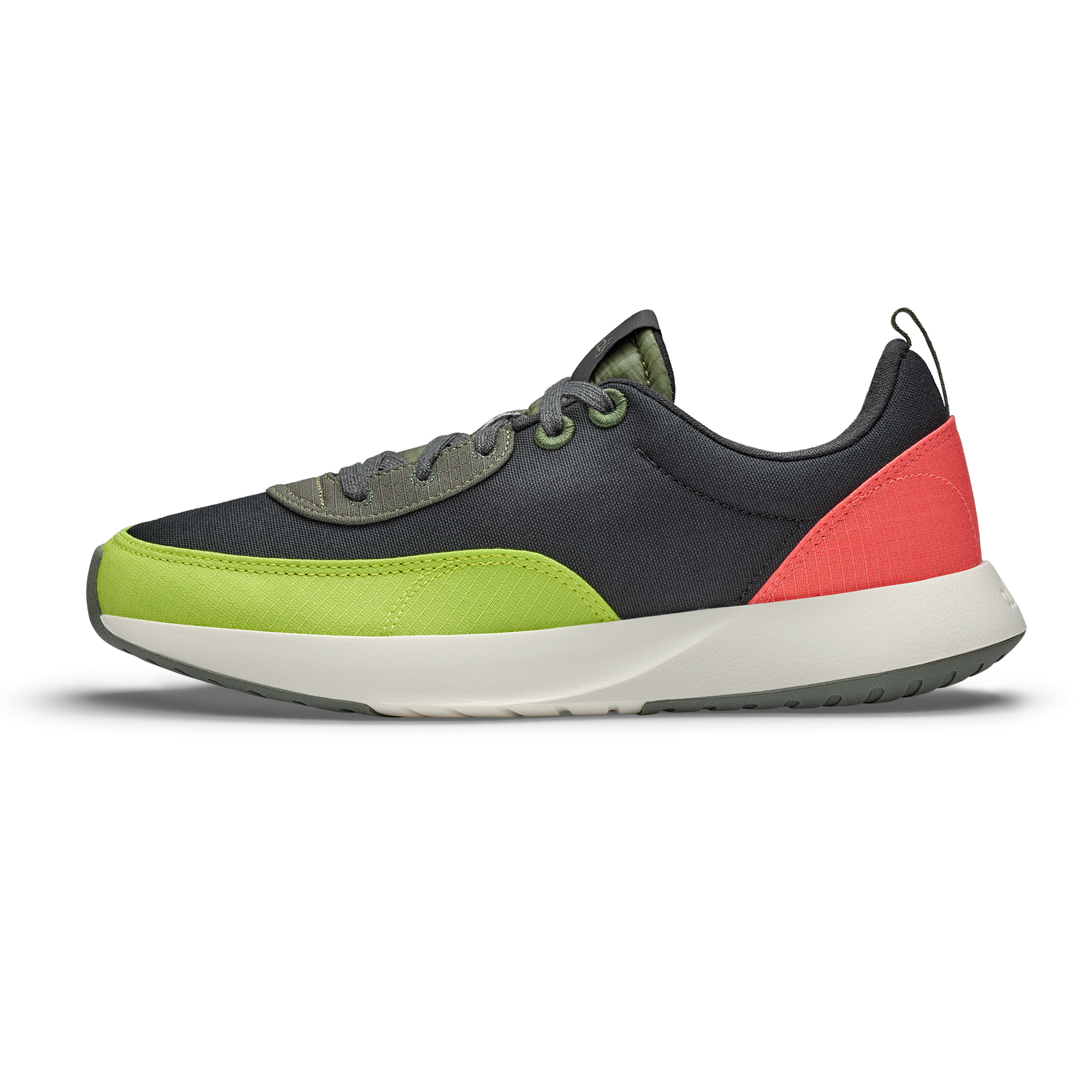 Men's Couriers - Natural Black / Bloom Green (Blizzard Sole)