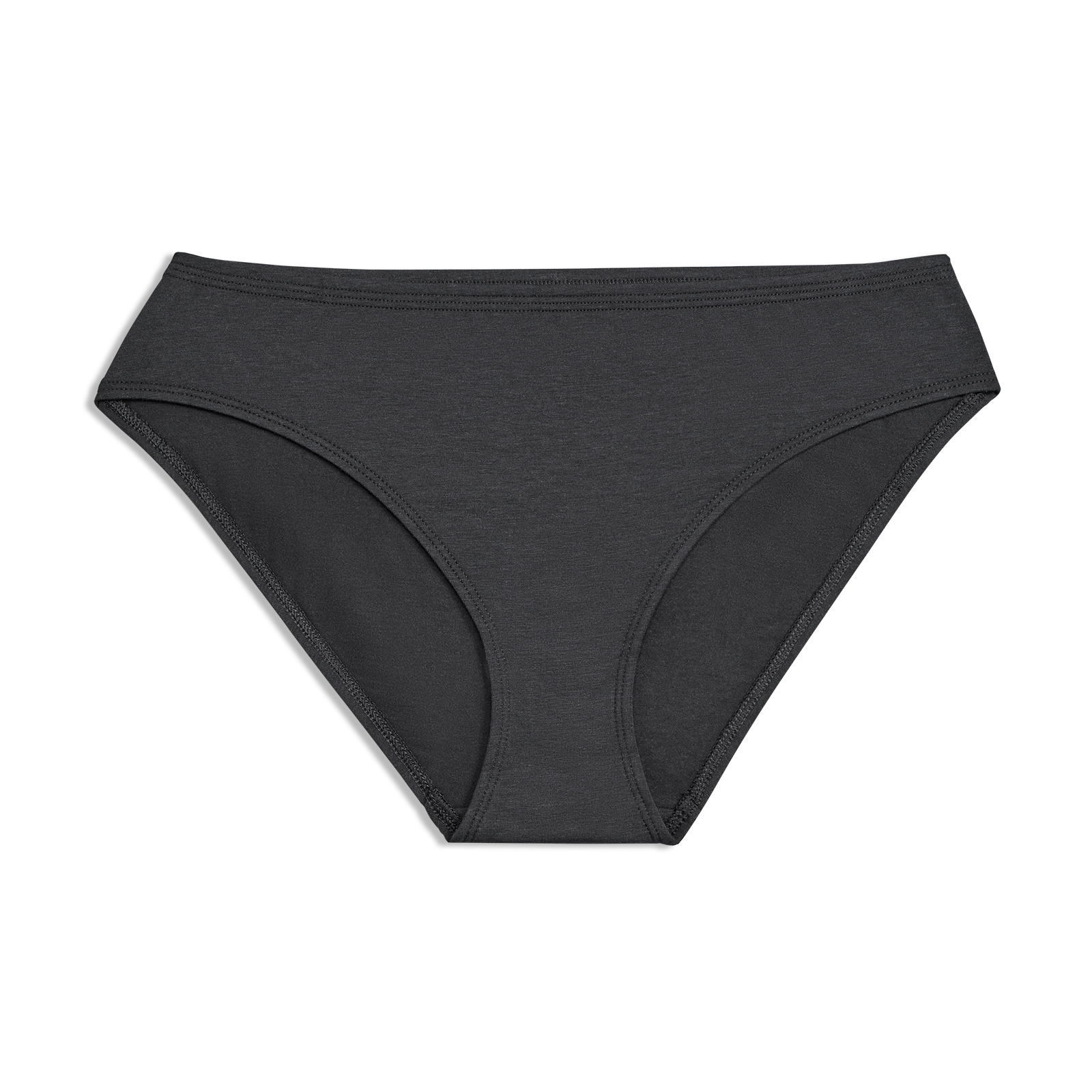 Women's Anytime Brief - Natural Black