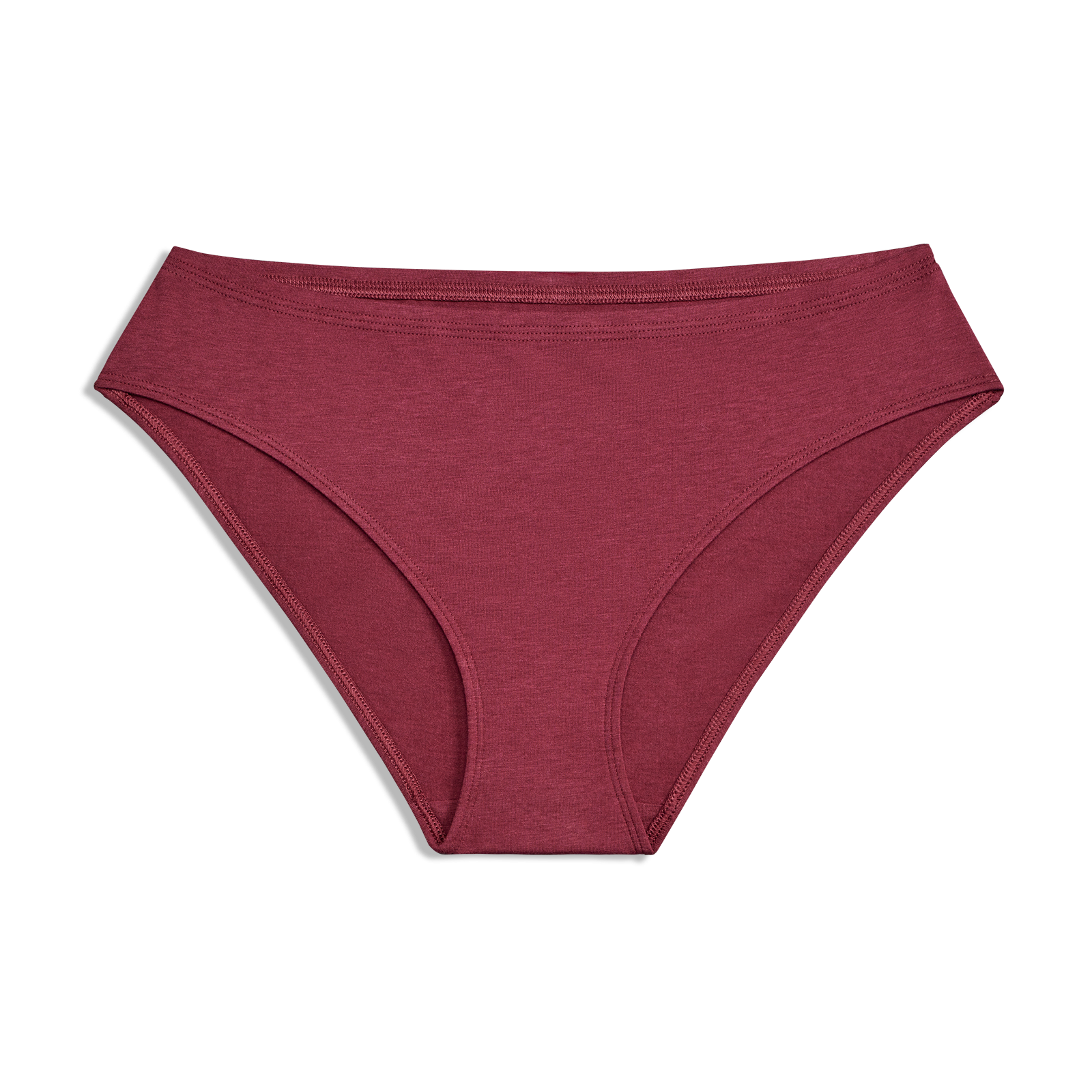 Buy Zivira Women's Micro Modal Panties Pack of 3 - Soft