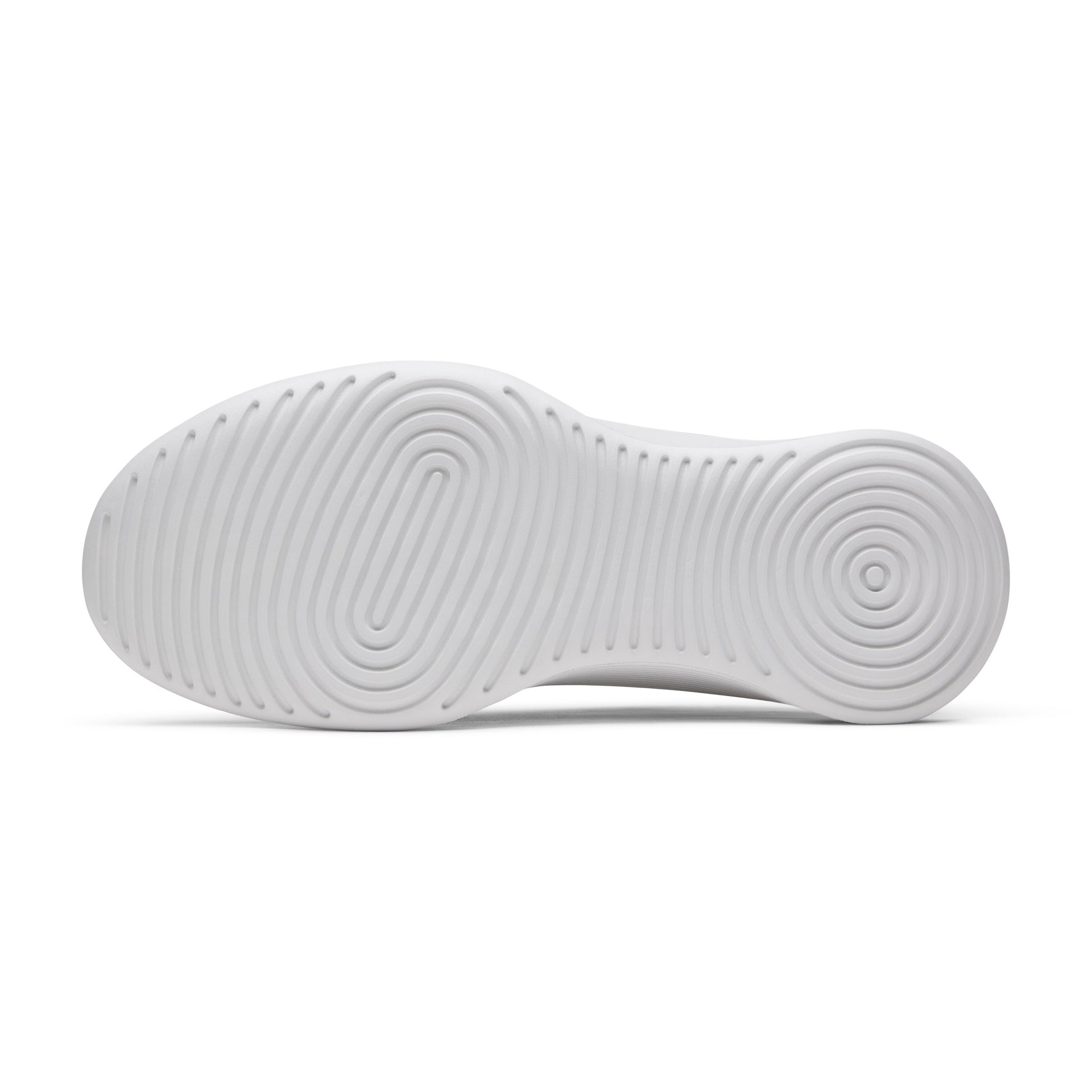 Men's Wool Runner Go - Dark Grey (Light Grey)