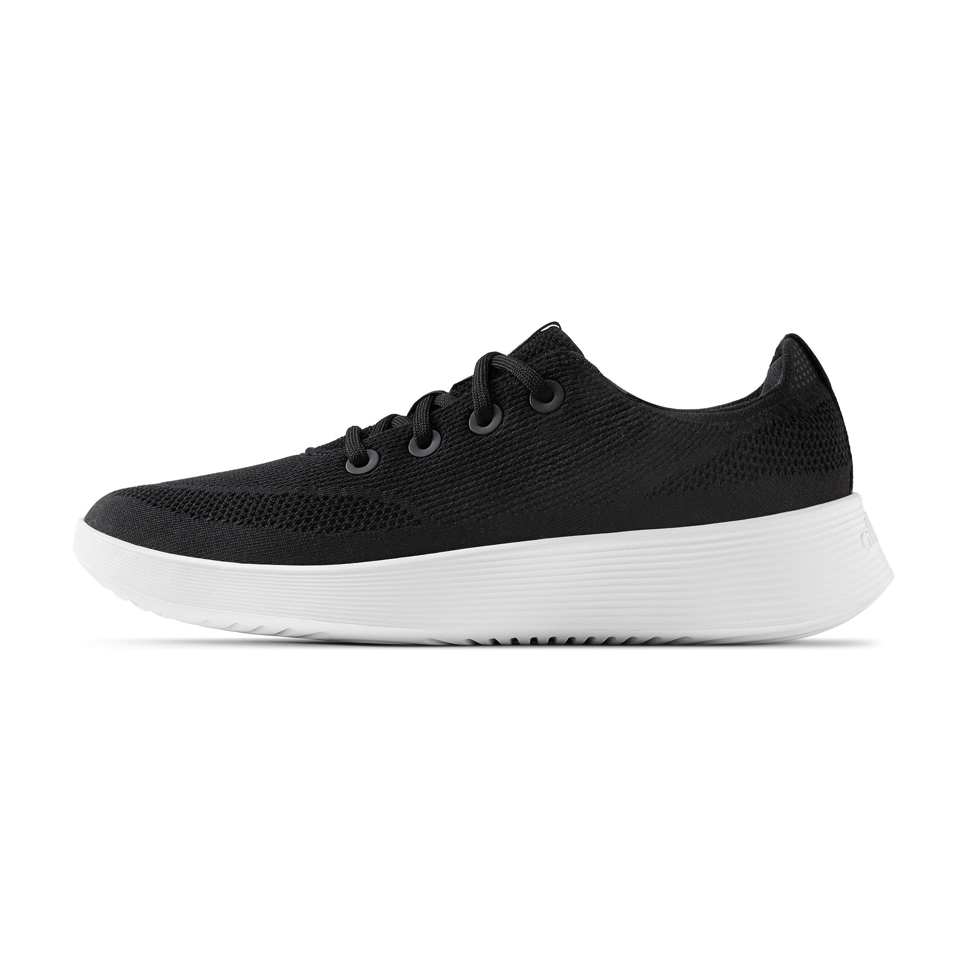 Women's Tree Runner Go - Natural Black (Blizzard)