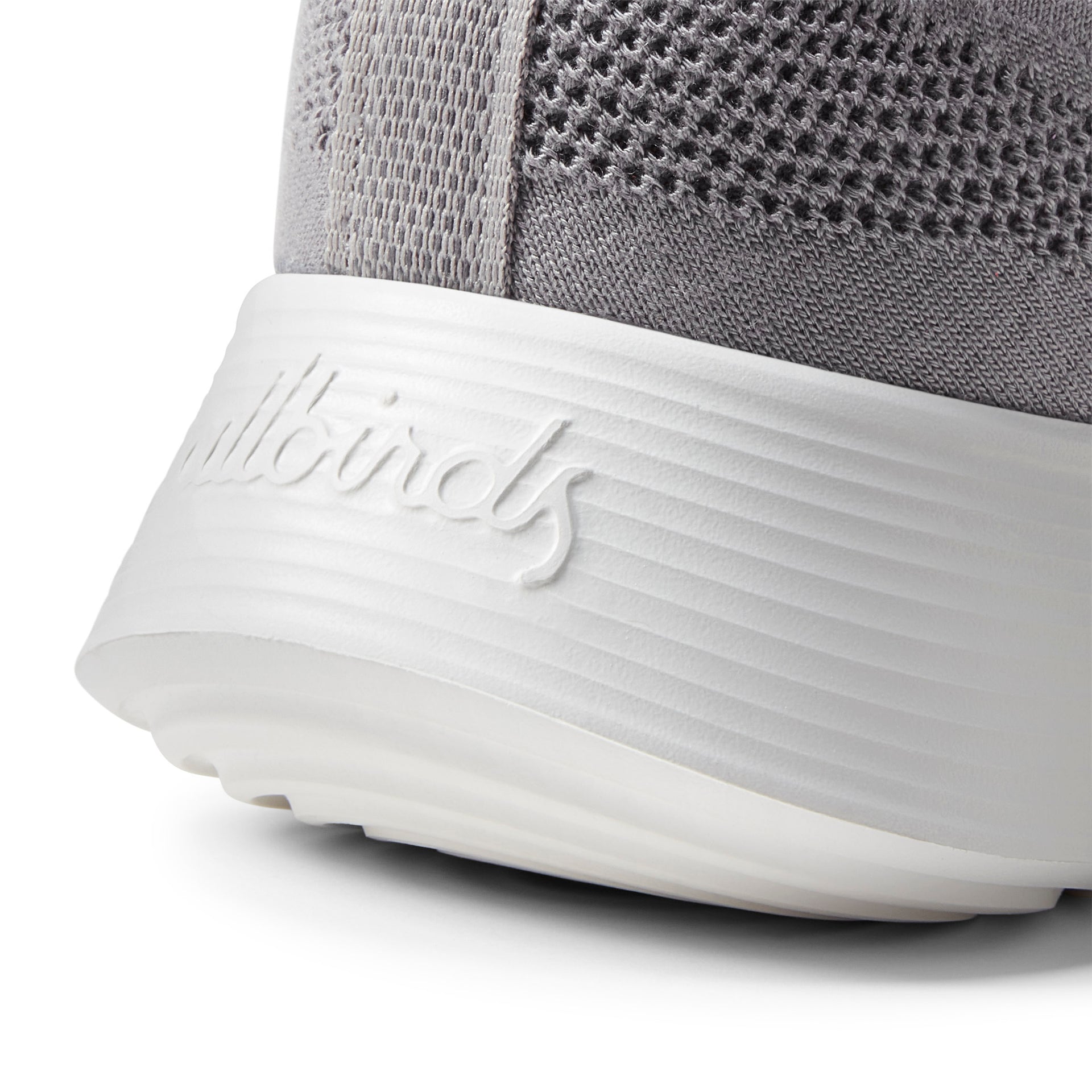 Men's Tree Runner Go - Medium Grey (Blizzard)