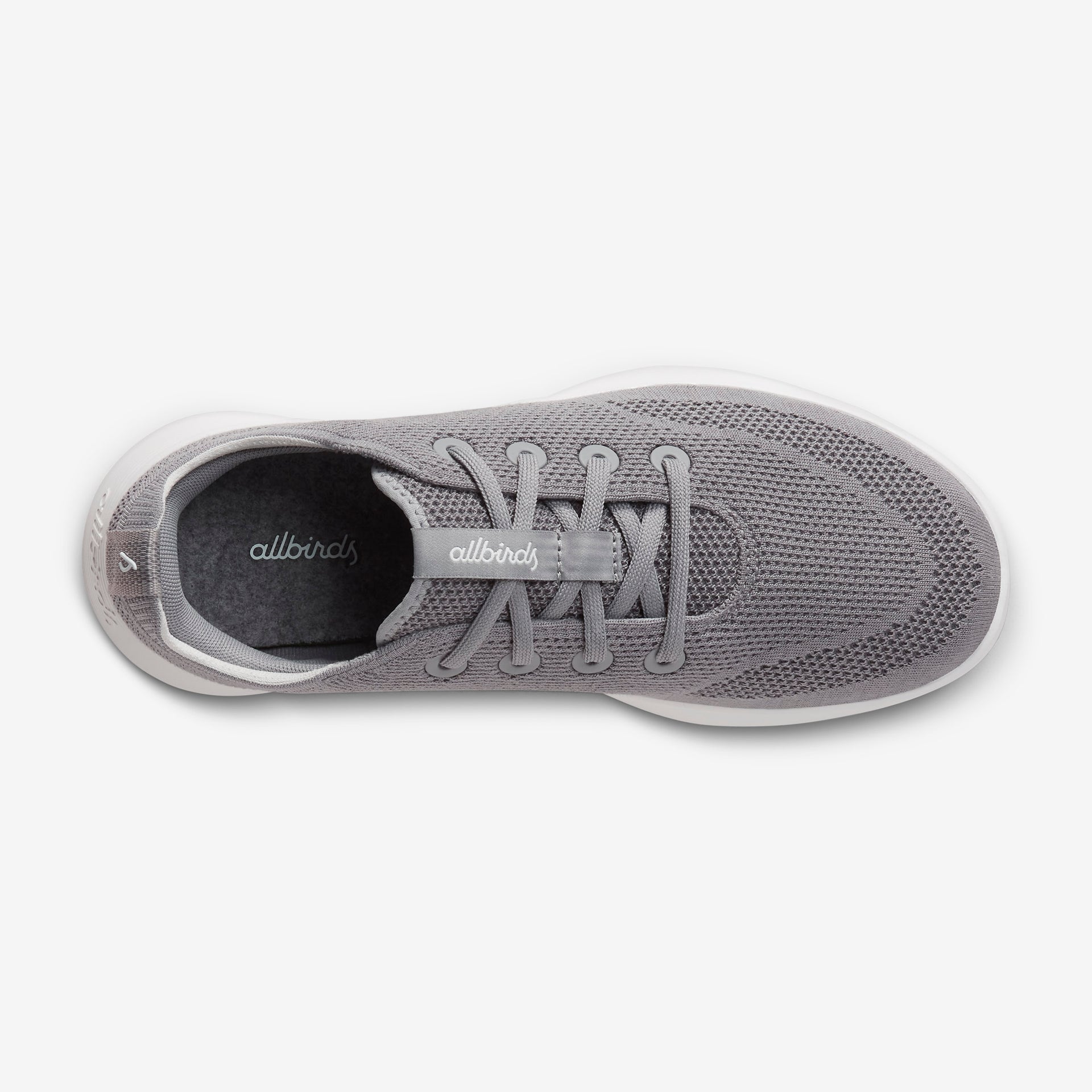 Tree Runners pour femmes - Hazy Indigo (Semelle Blizzard)