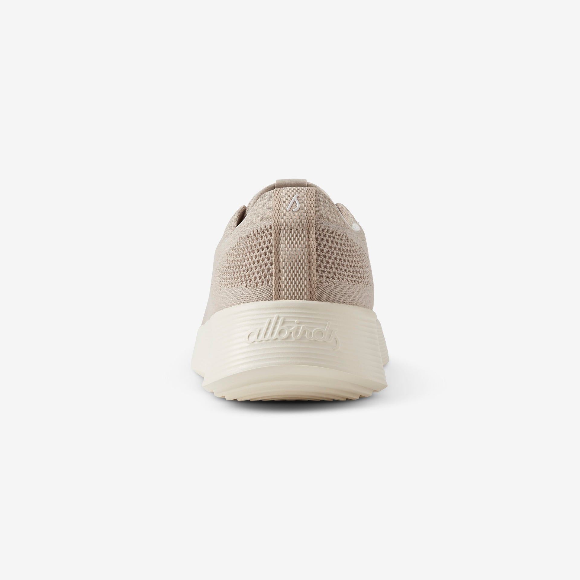 Tree Runner Go pour hommes - Rugged Beige (Stony Cream)