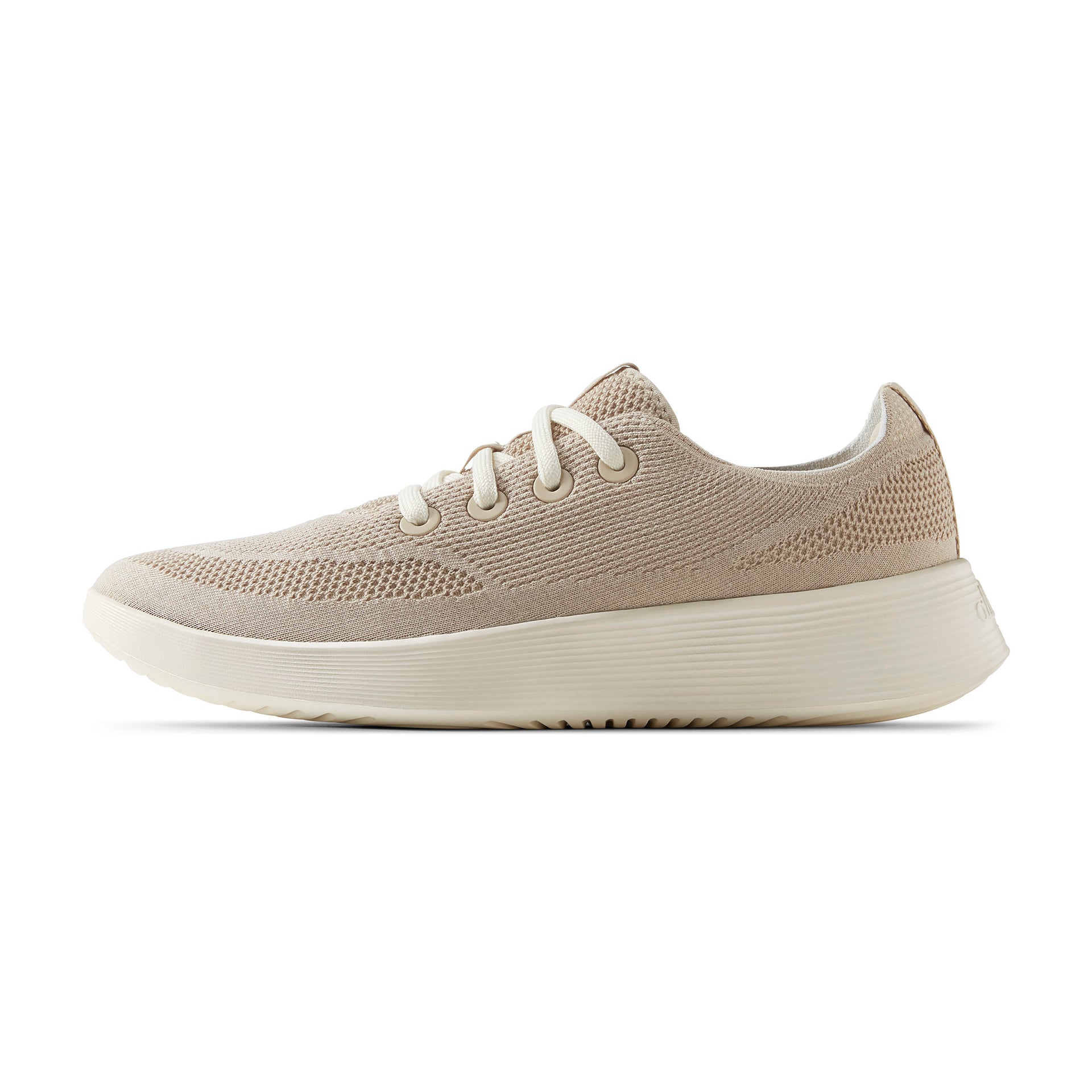 Tree Runner Go pour femmes - Rugged Beige (Stony Cream)