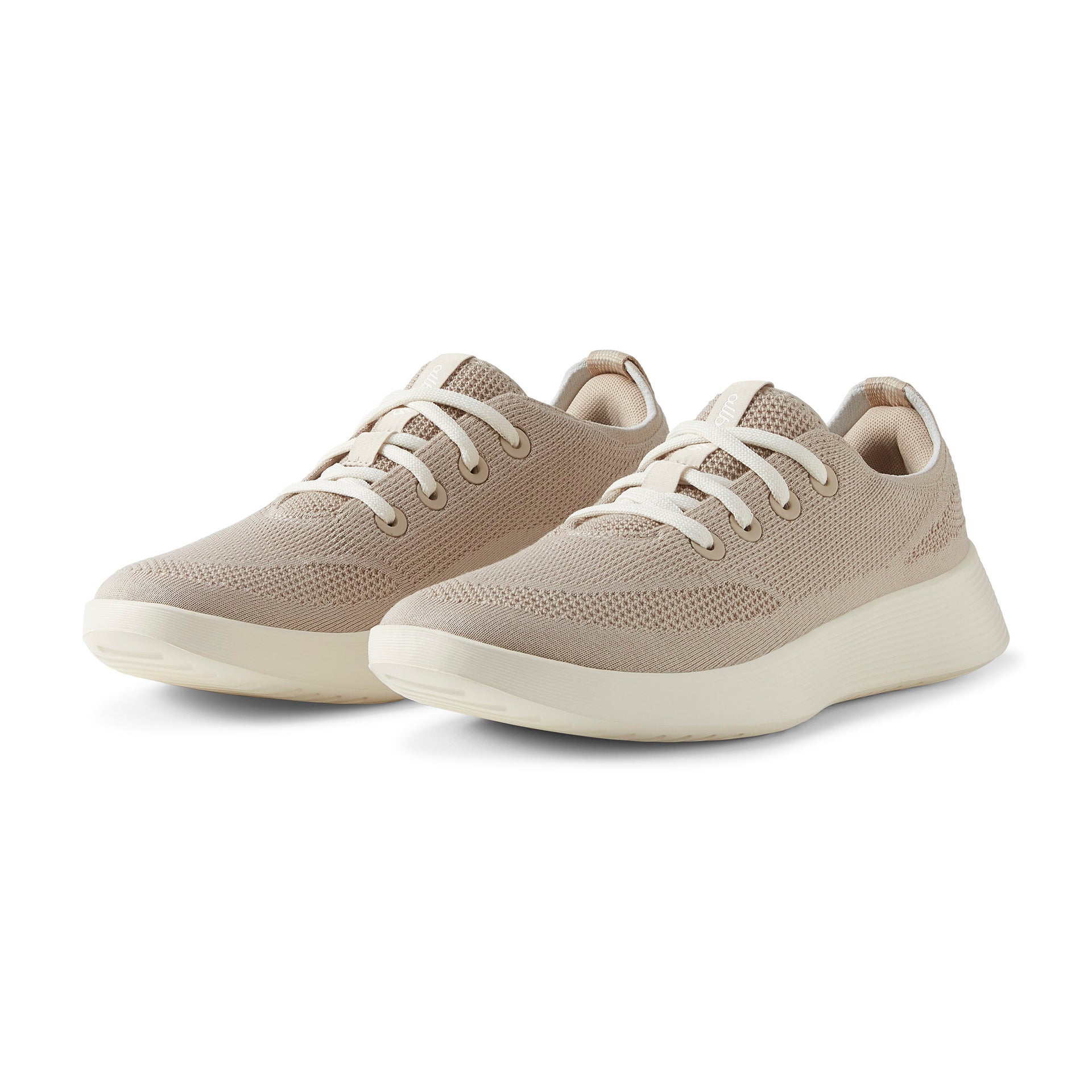 Women's Tree Runner Go - Rugged Beige (Stony Cream) – Allbirds Canada