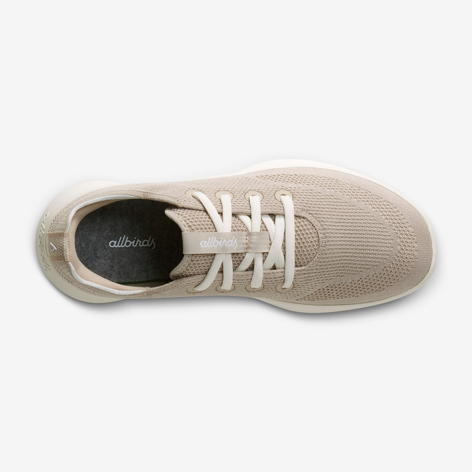 Tree Runner Go pour hommes - Rugged Beige (Stony Cream)
