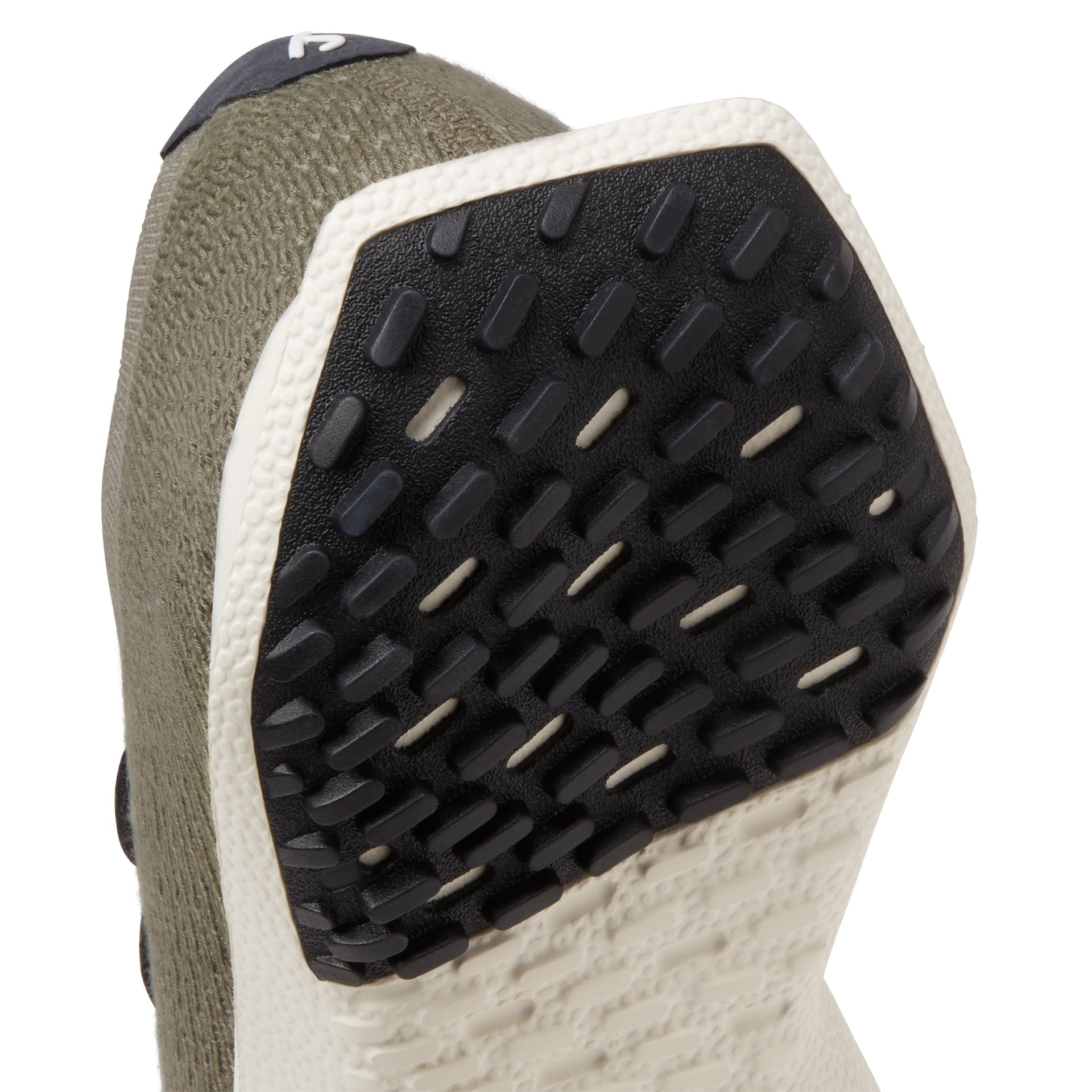 Tree Dasher 2 pour hommes - Rugged Green (Natural White)