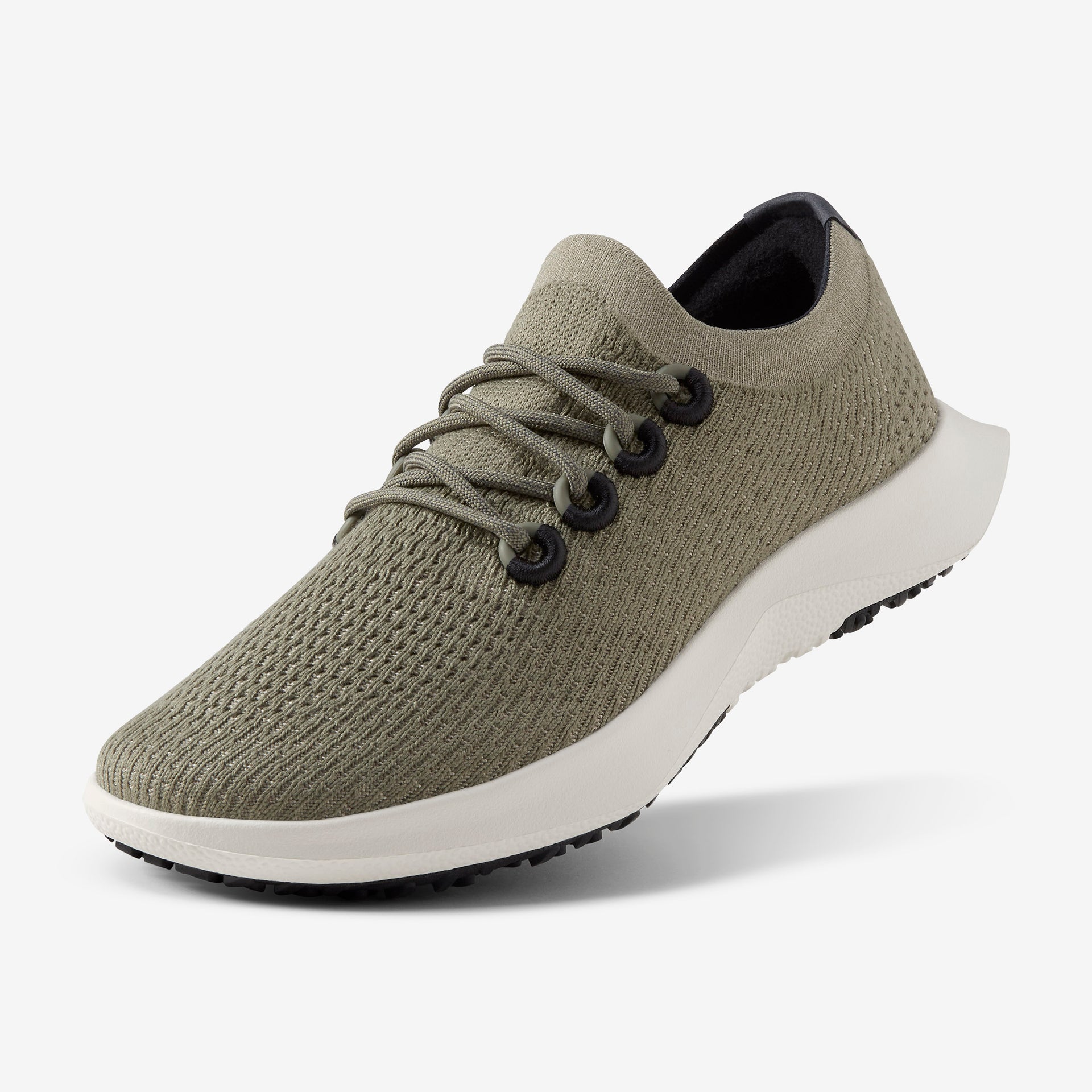 Tree Dasher 2 pour hommes - Rugged Green (Natural White)