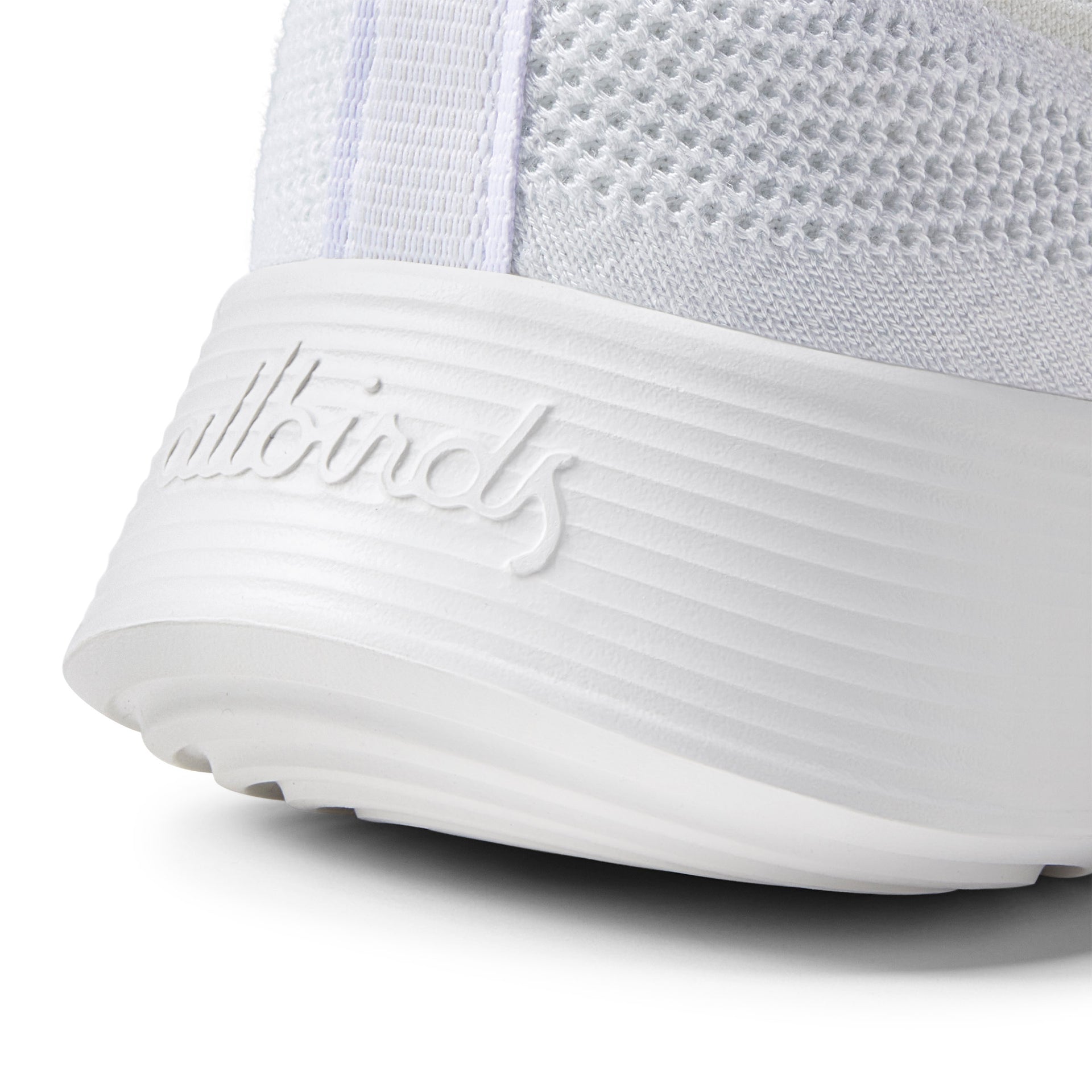 Women's Tree Runner Go - Blizzard (Blizzard)